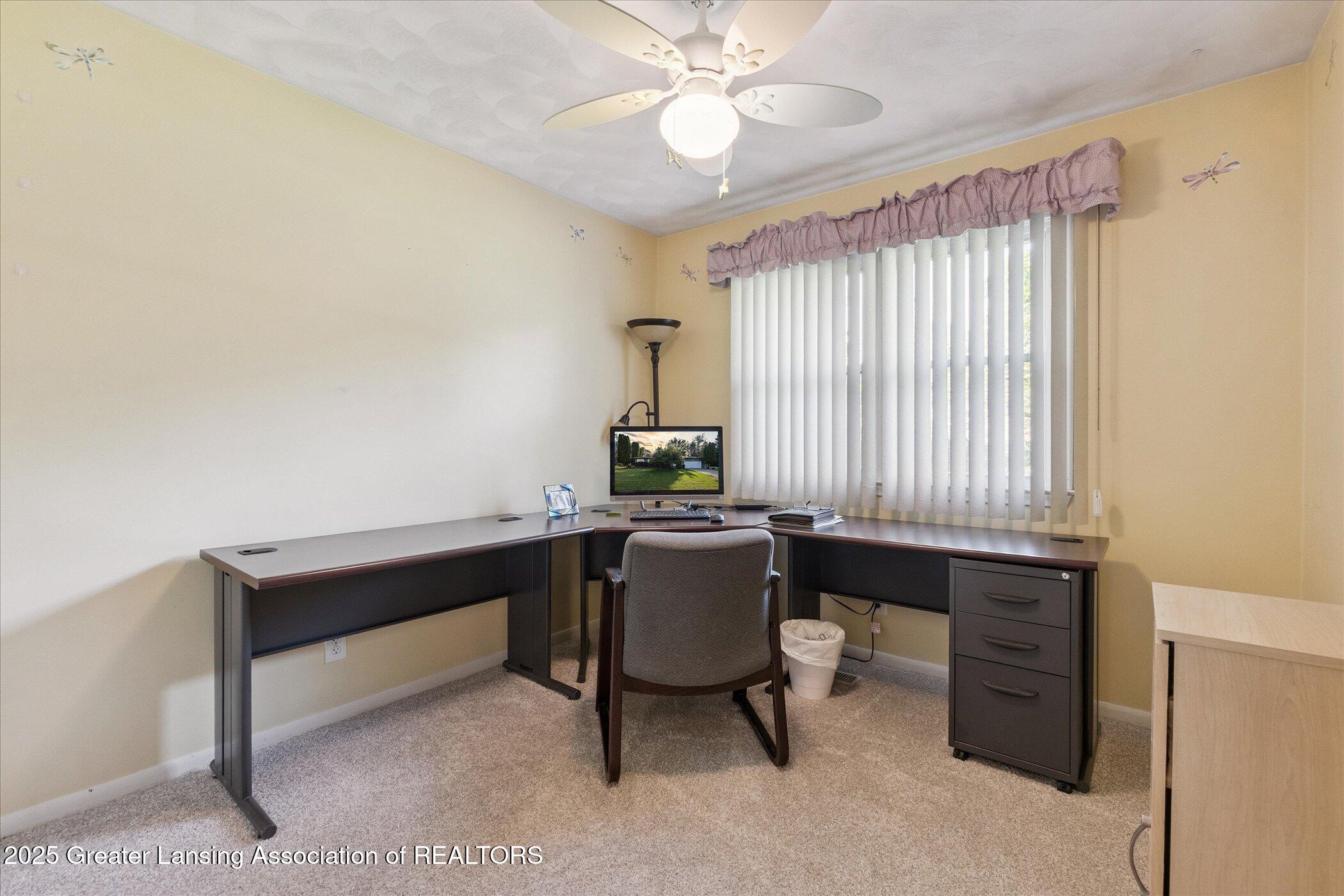 3578 Stagecoach Drive