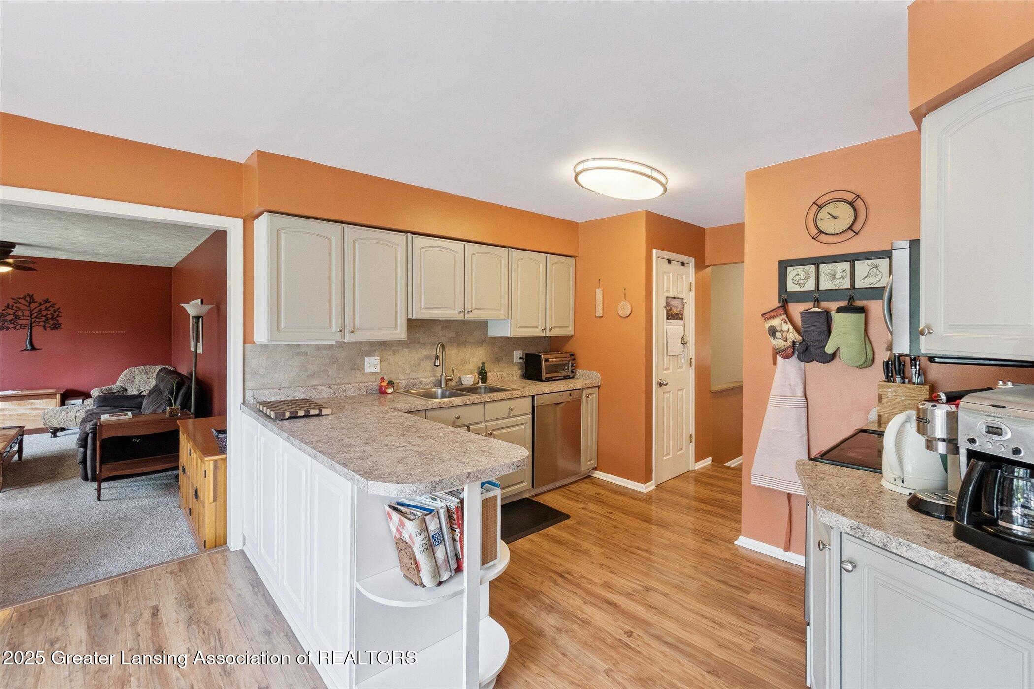 3578 Stagecoach Drive