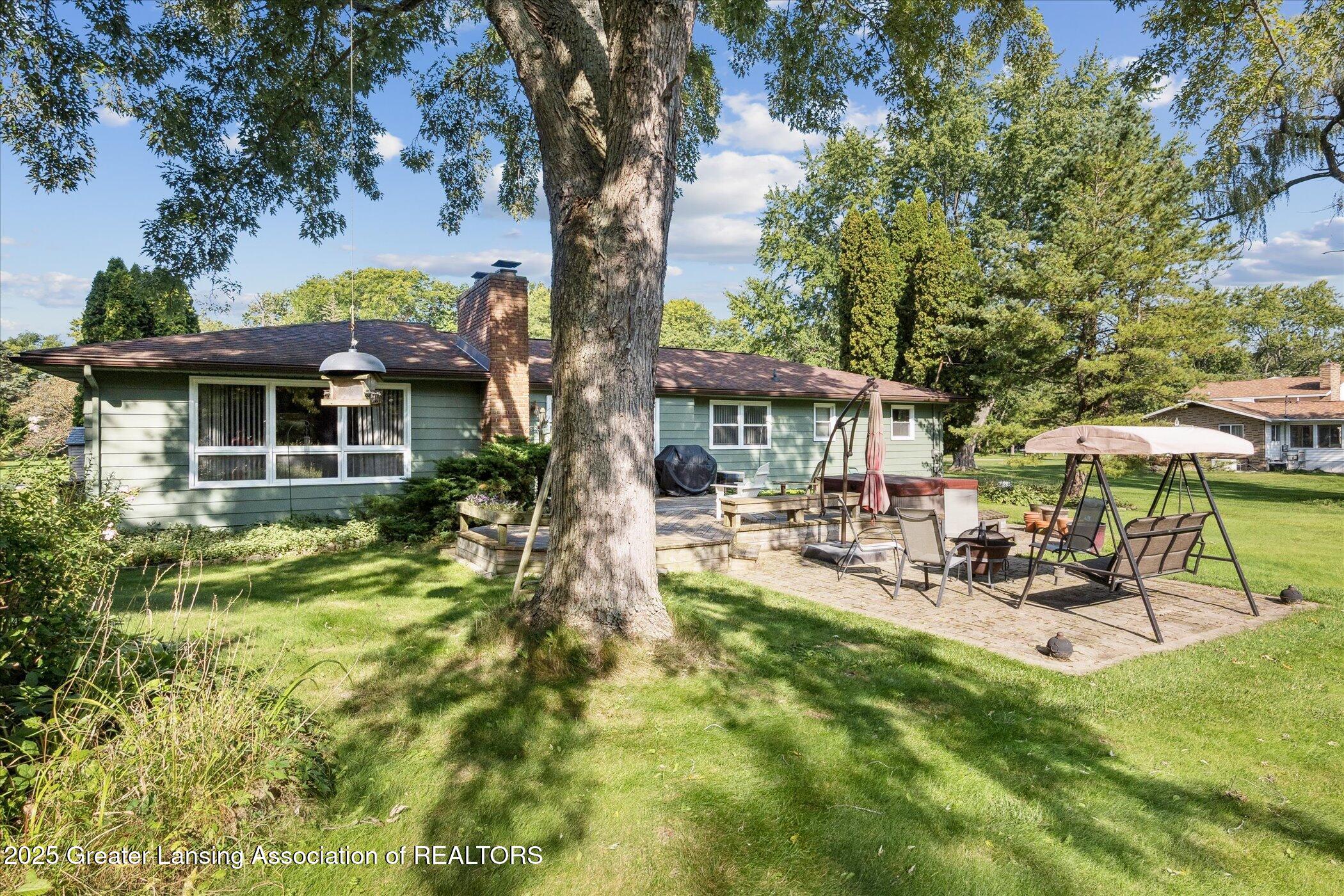 3578 Stagecoach Drive