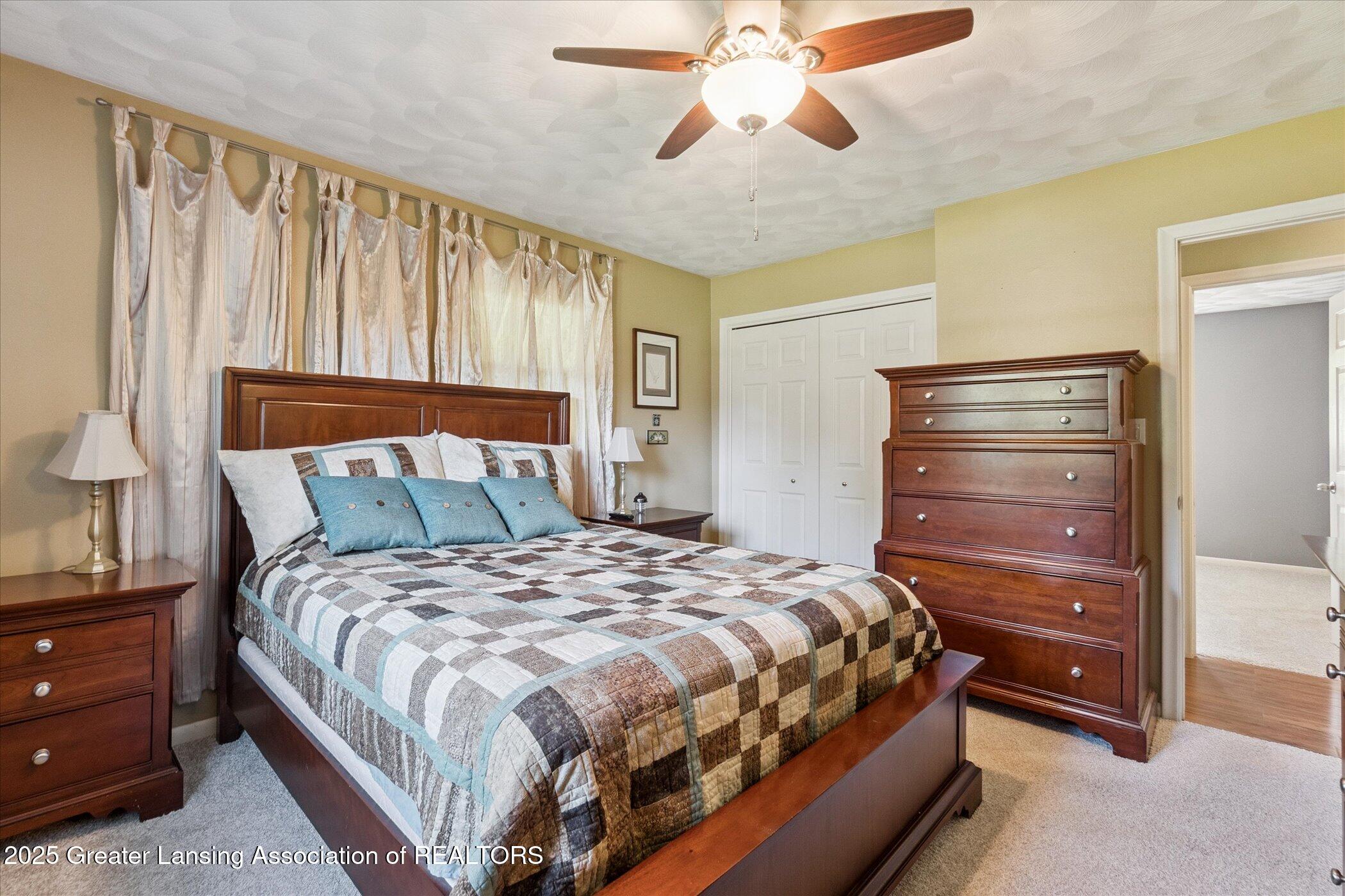 3578 Stagecoach Drive