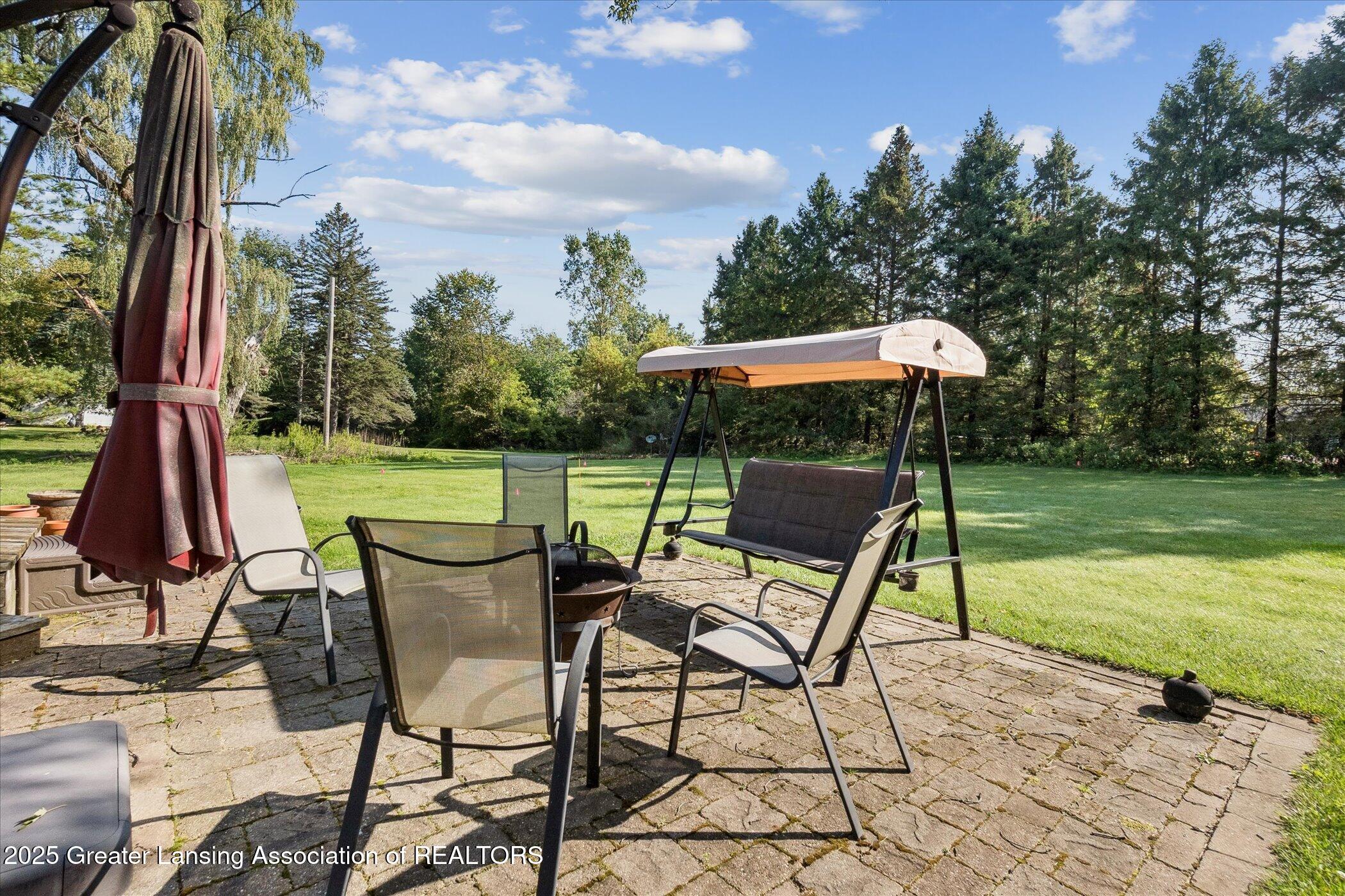 3578 Stagecoach Drive