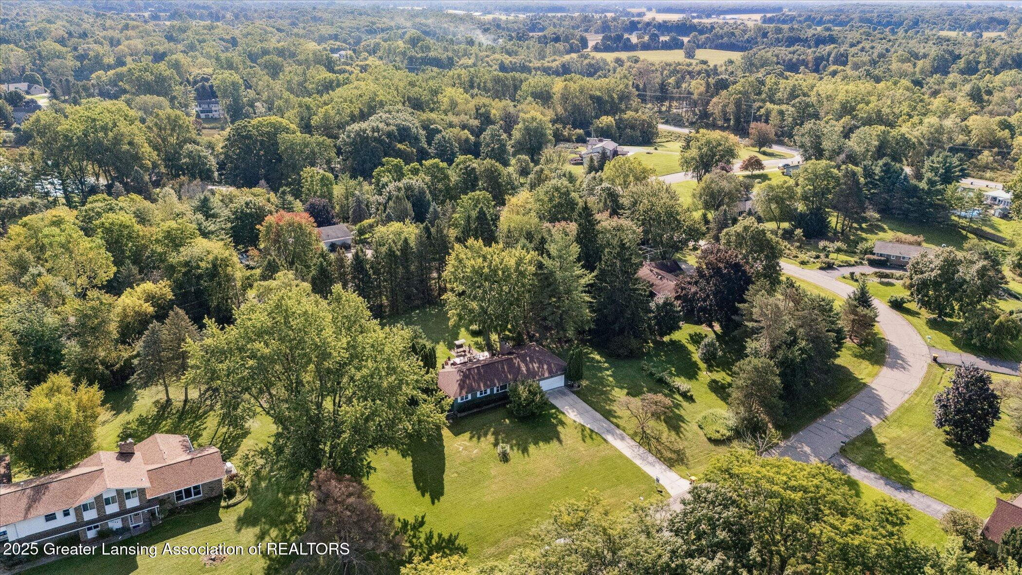 3578 Stagecoach Drive