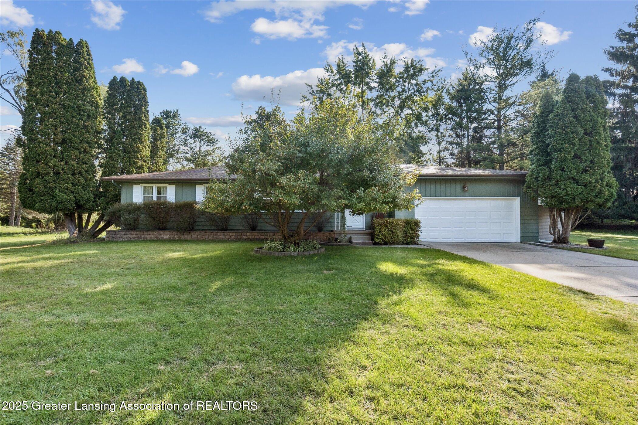 3578 Stagecoach Drive