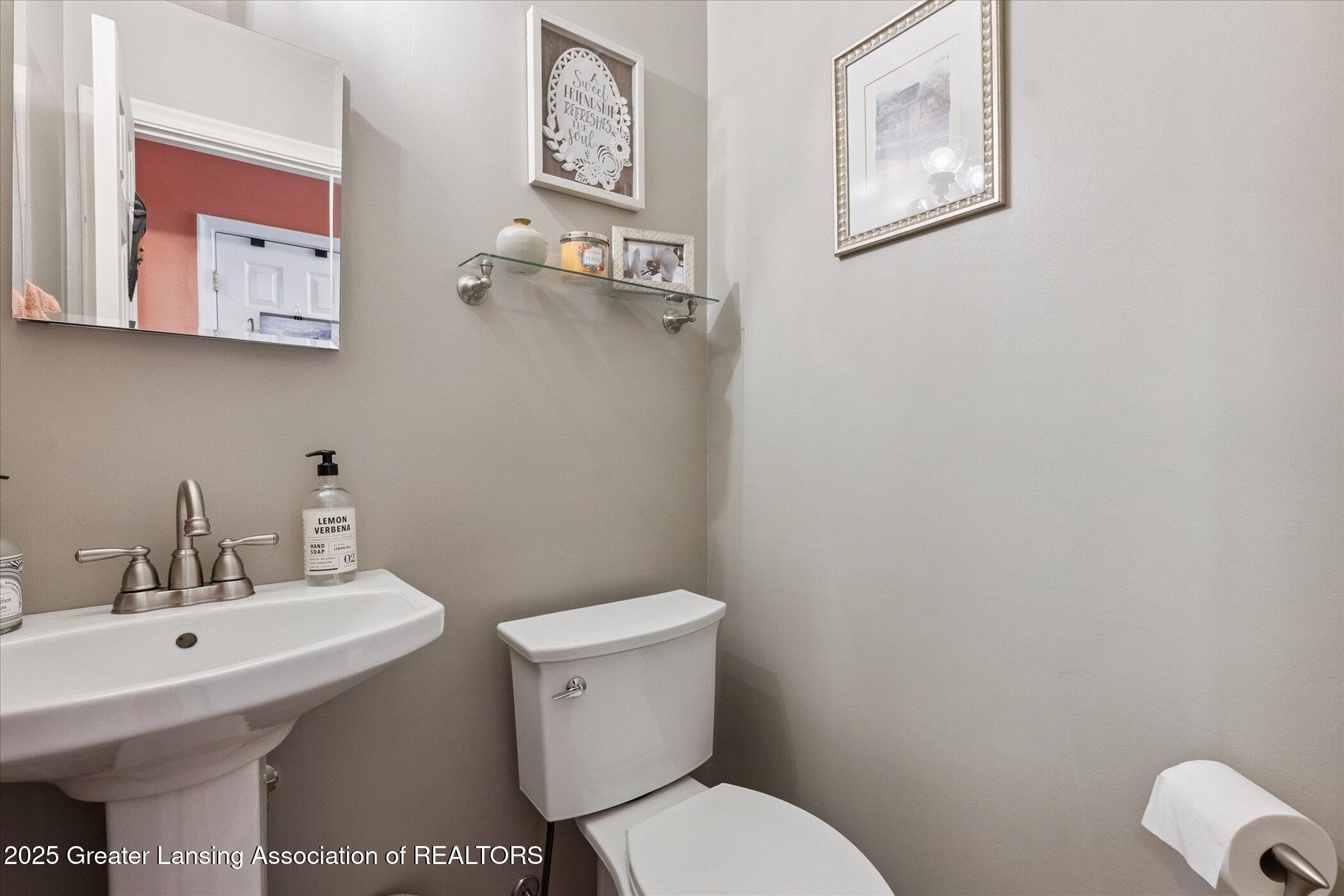 3578 Stagecoach Drive