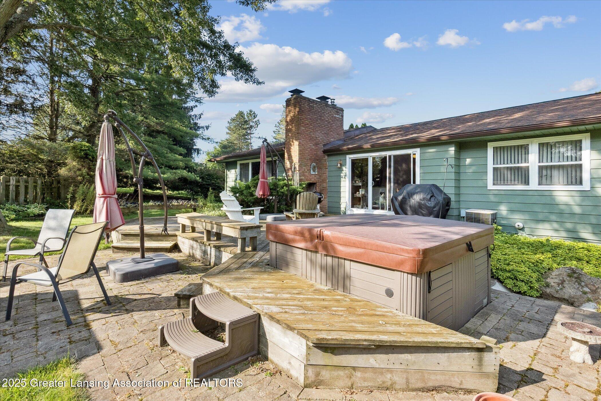 3578 Stagecoach Drive