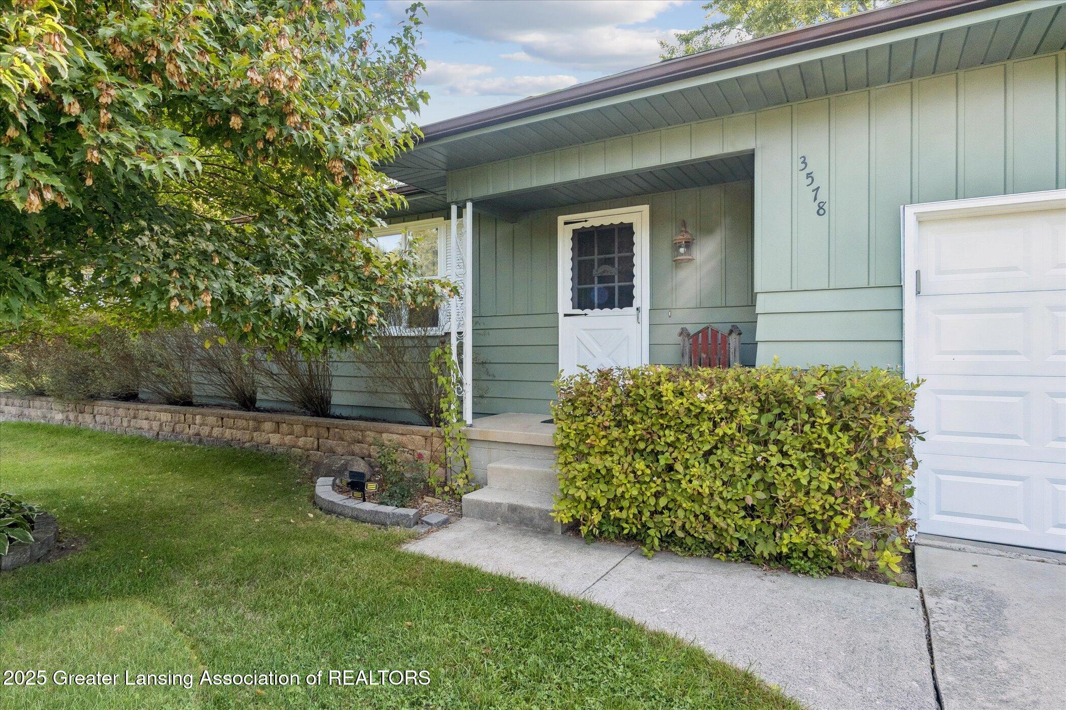 3578 Stagecoach Drive