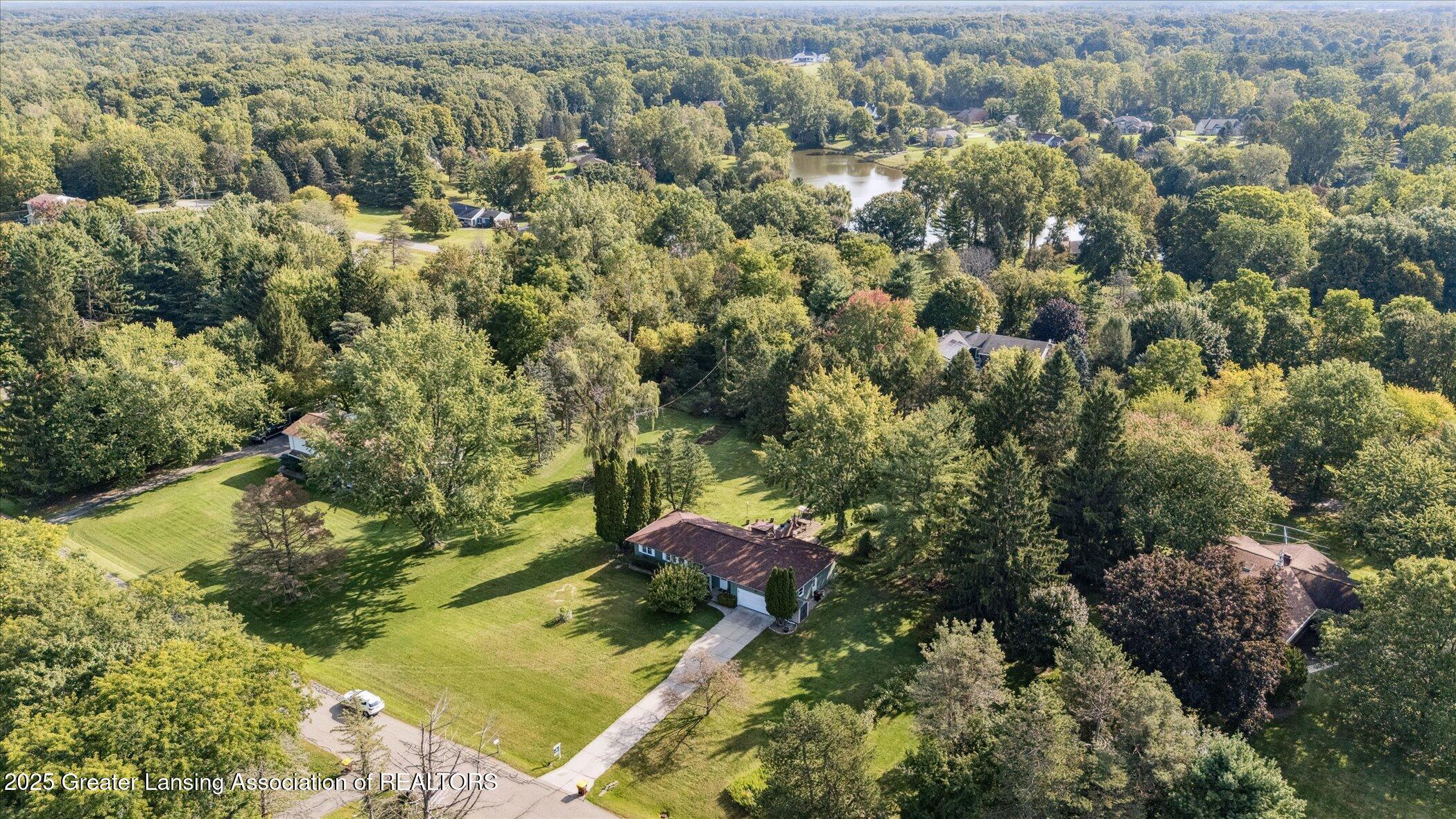 3578 Stagecoach Drive