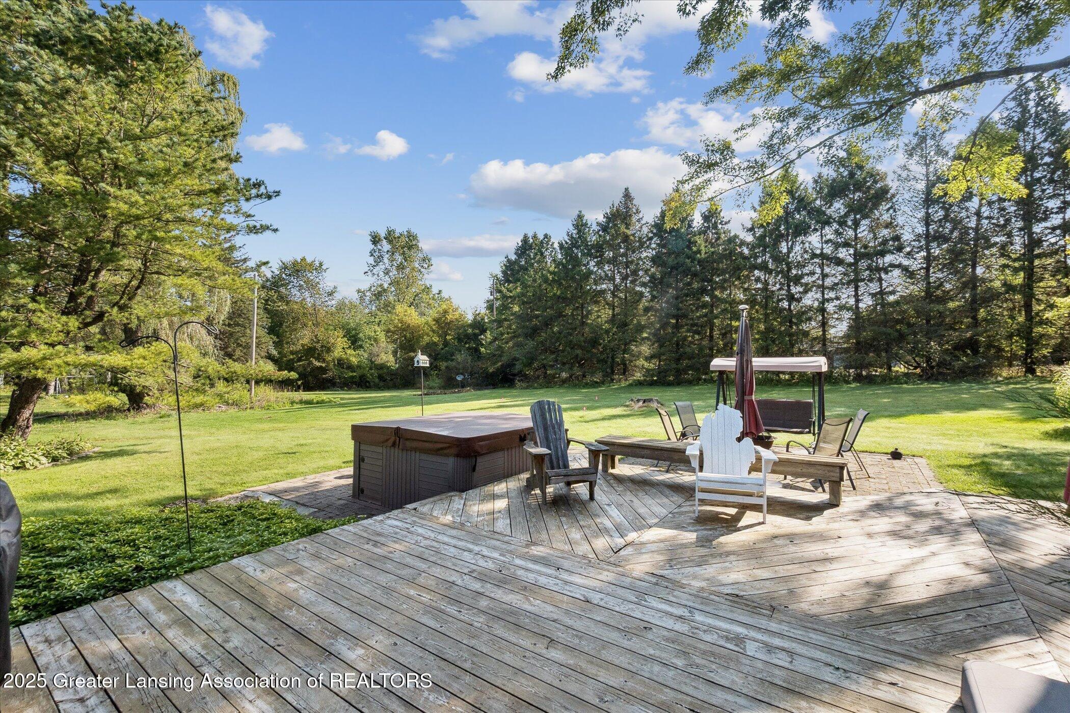 3578 Stagecoach Drive