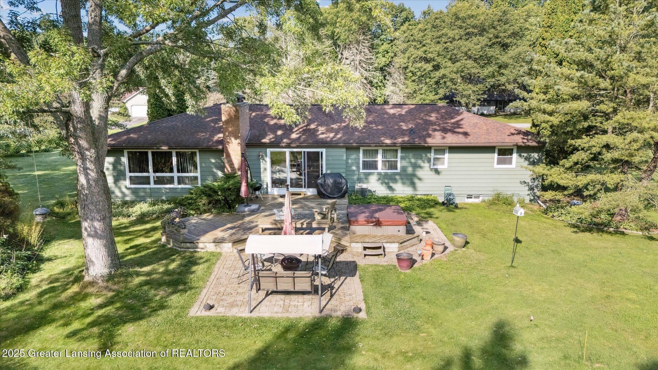 3578 Stagecoach Drive