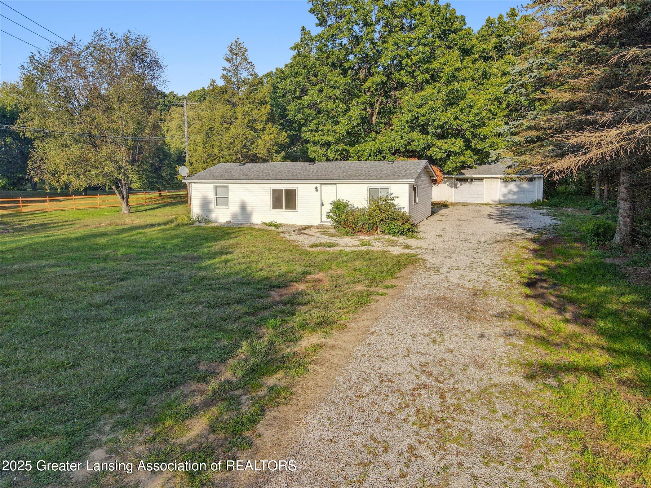 9991 W Stoll Road