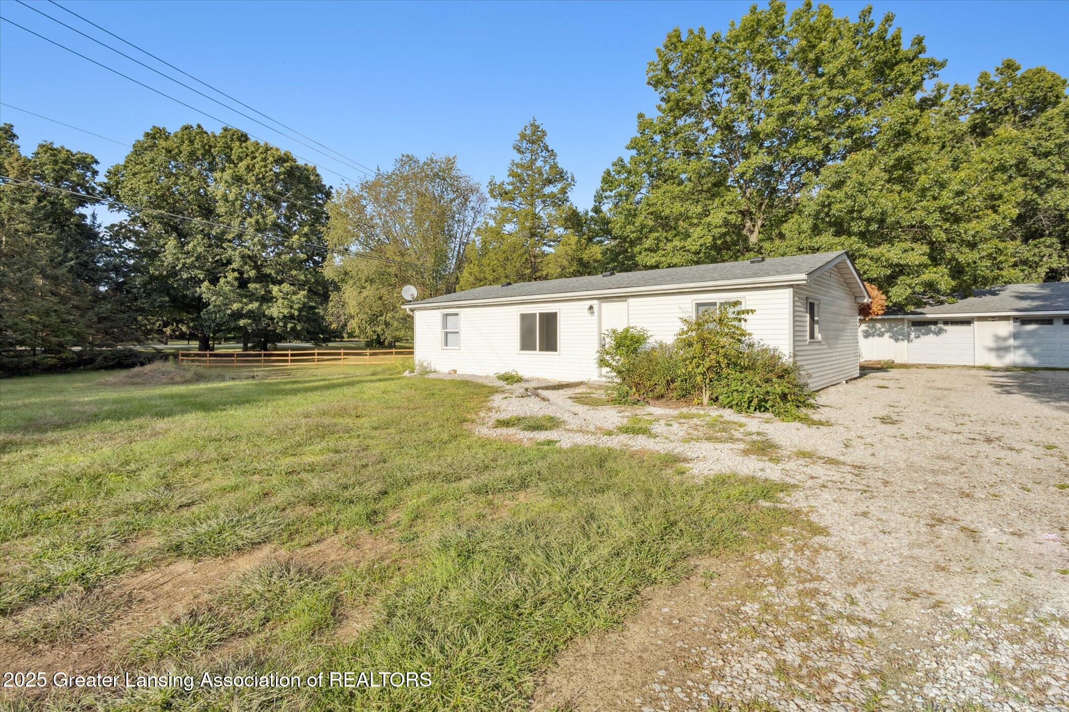 9991 W Stoll Road