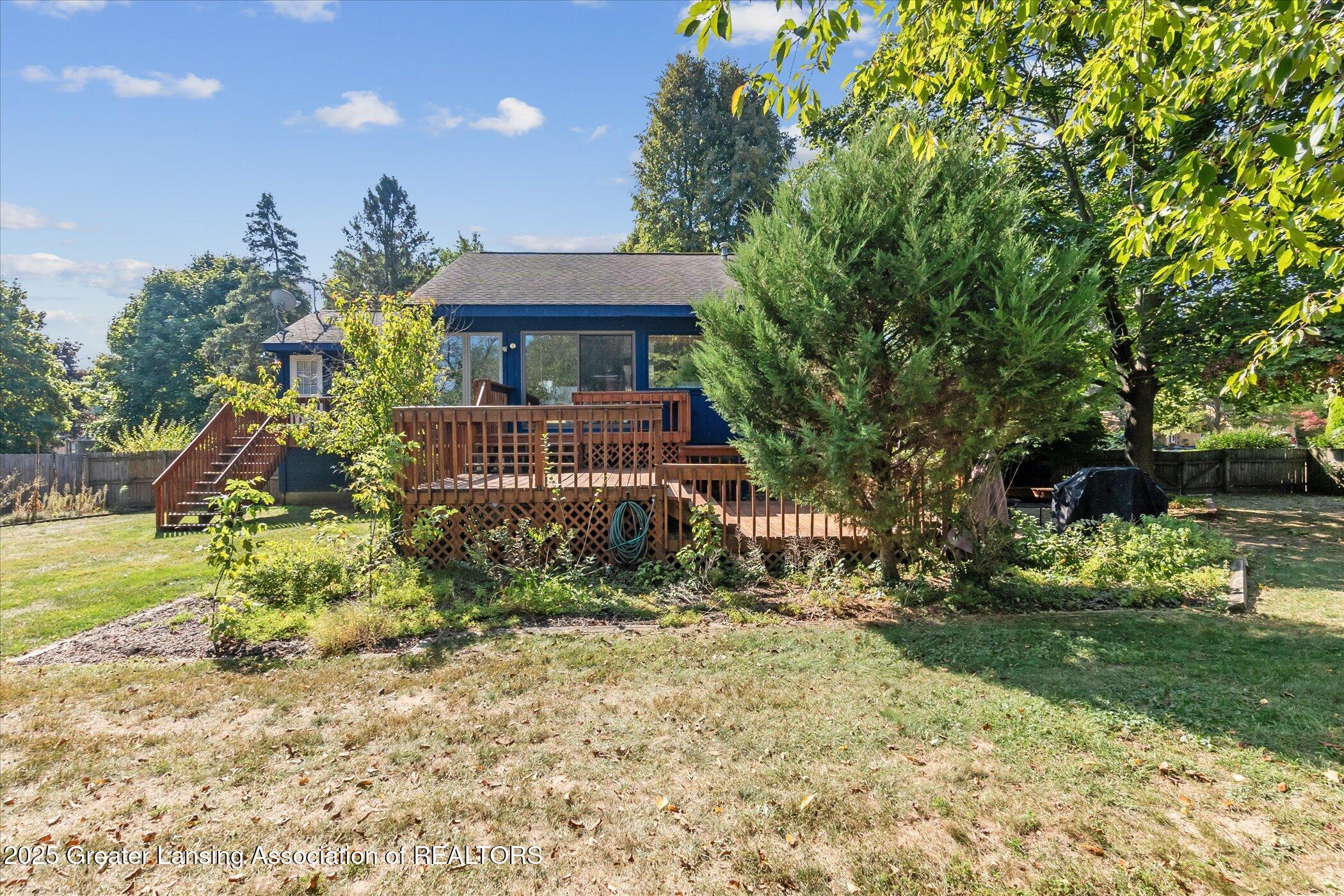 1138 Cliffdale Drive