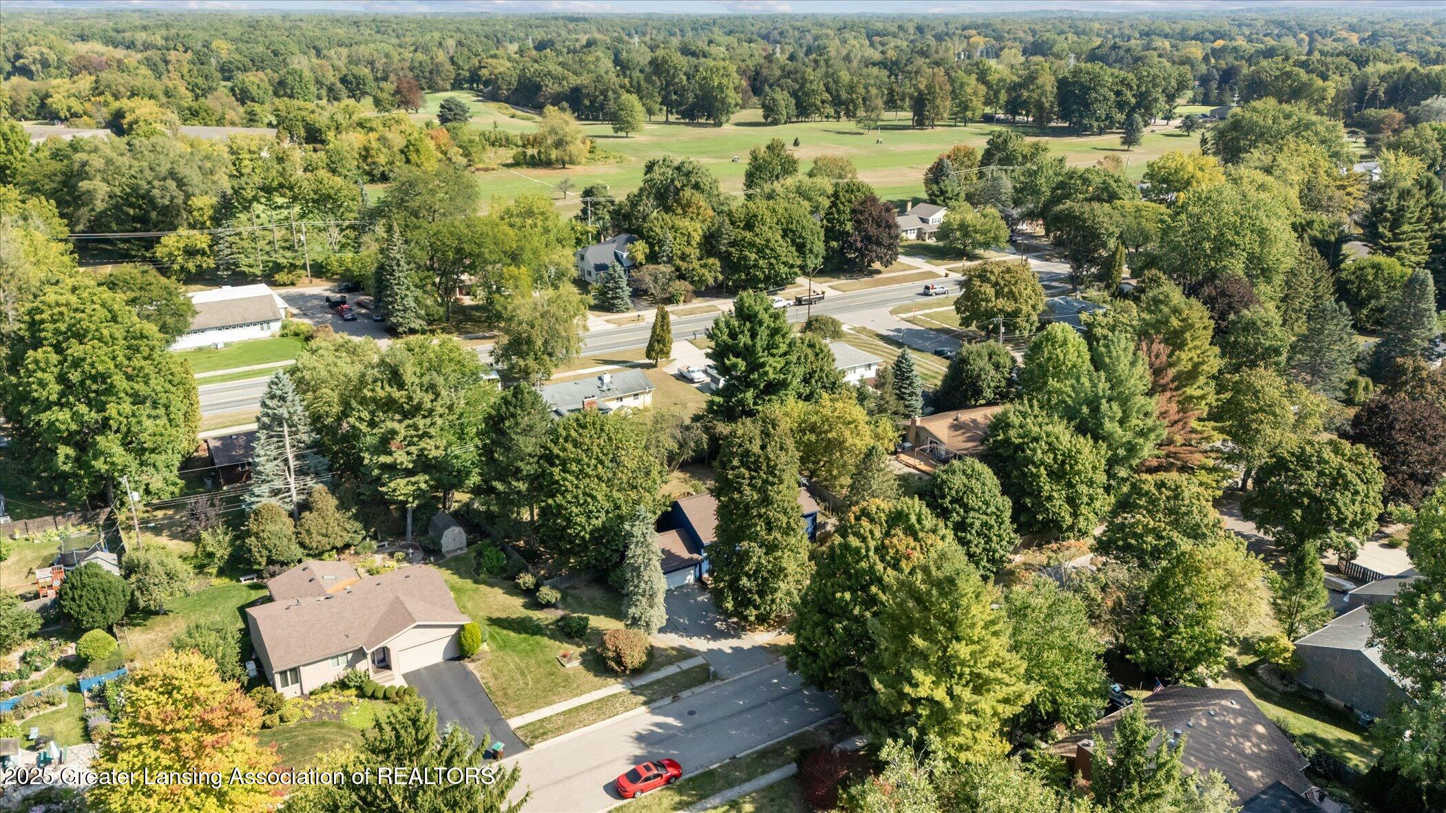 1138 Cliffdale Drive