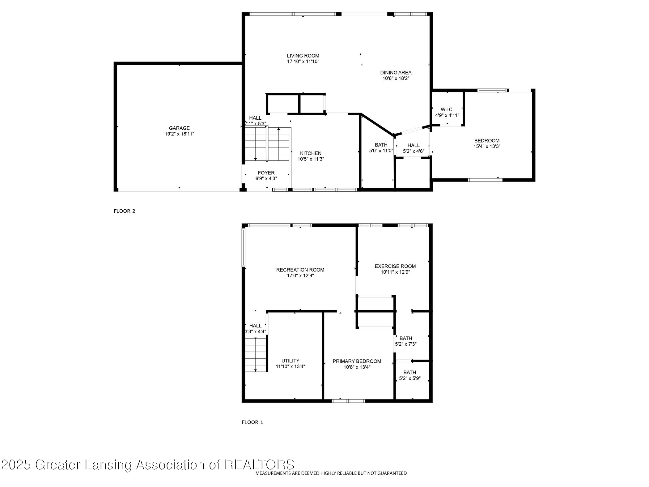 1138 Cliffdale Drive