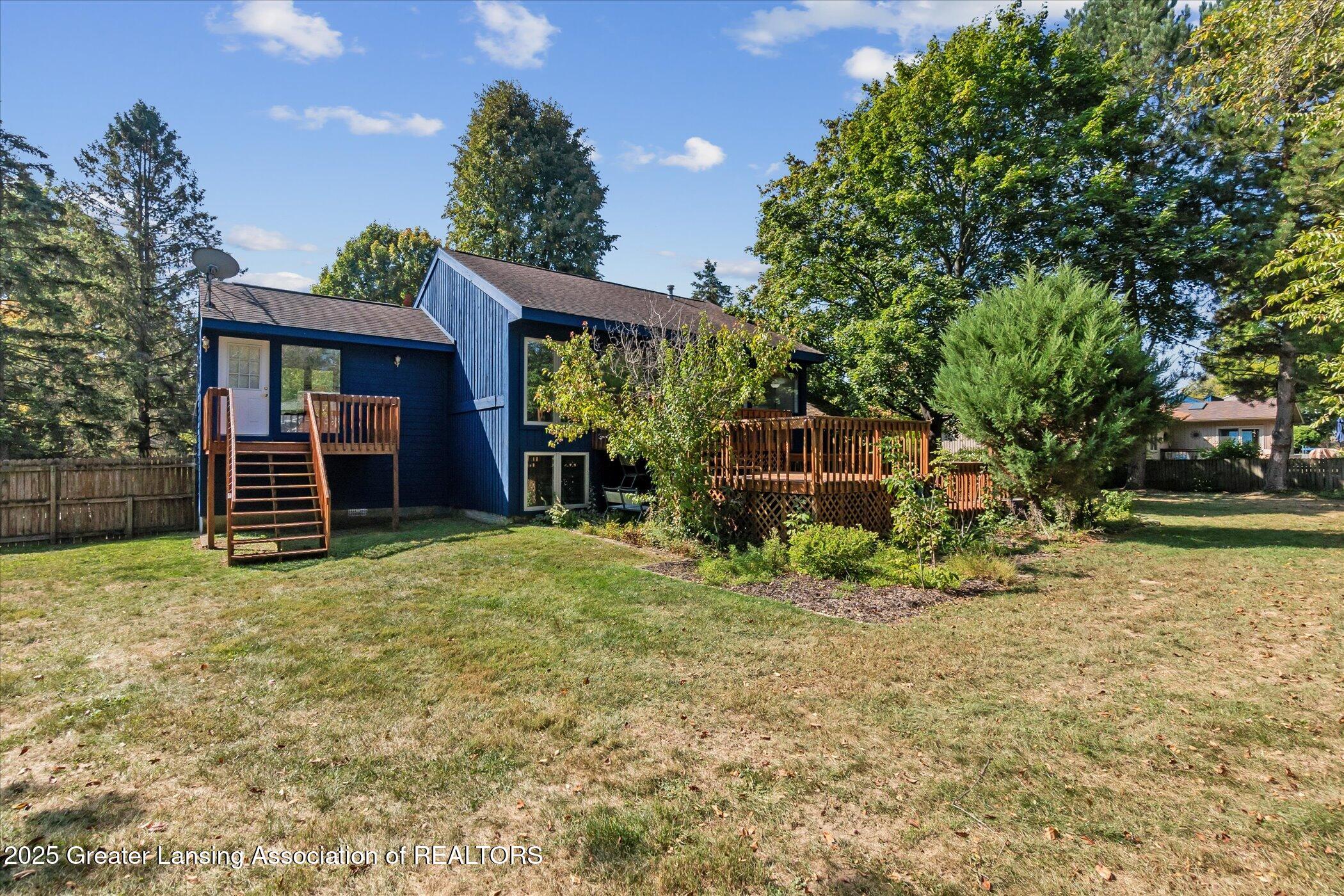 1138 Cliffdale Drive