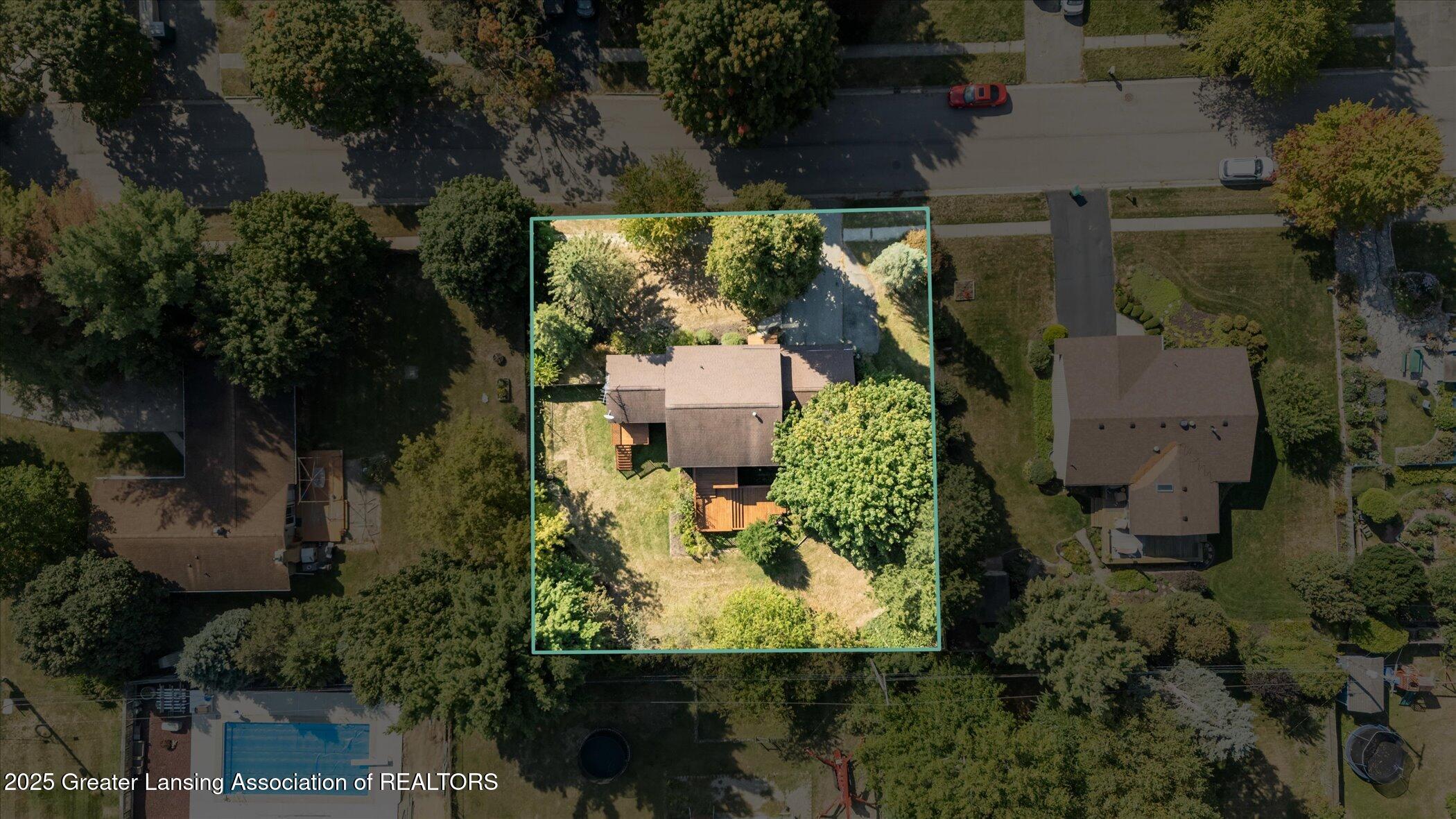 1138 Cliffdale Drive