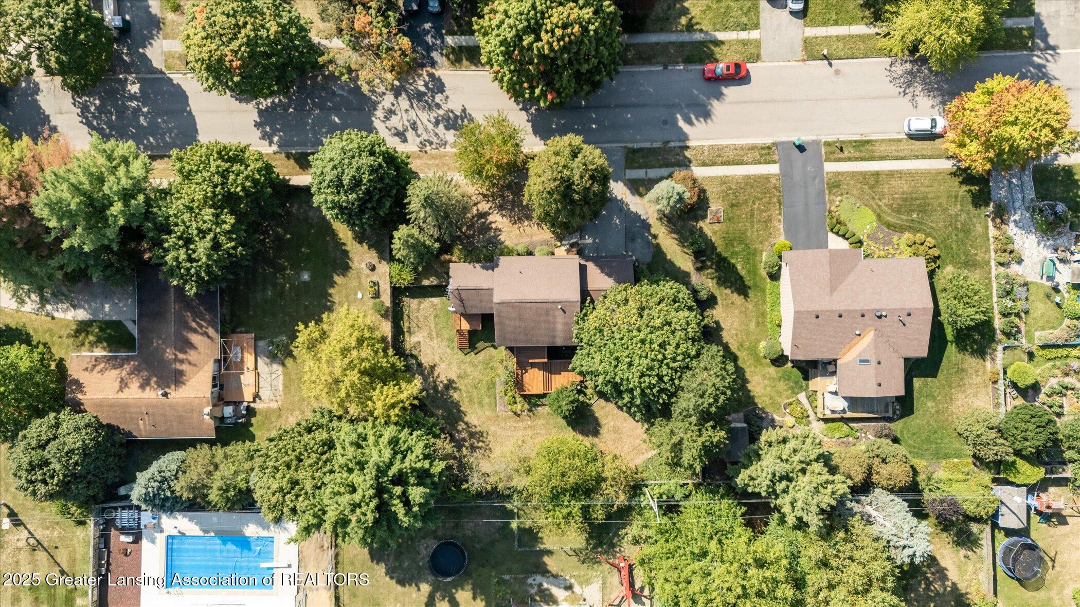 1138 Cliffdale Drive