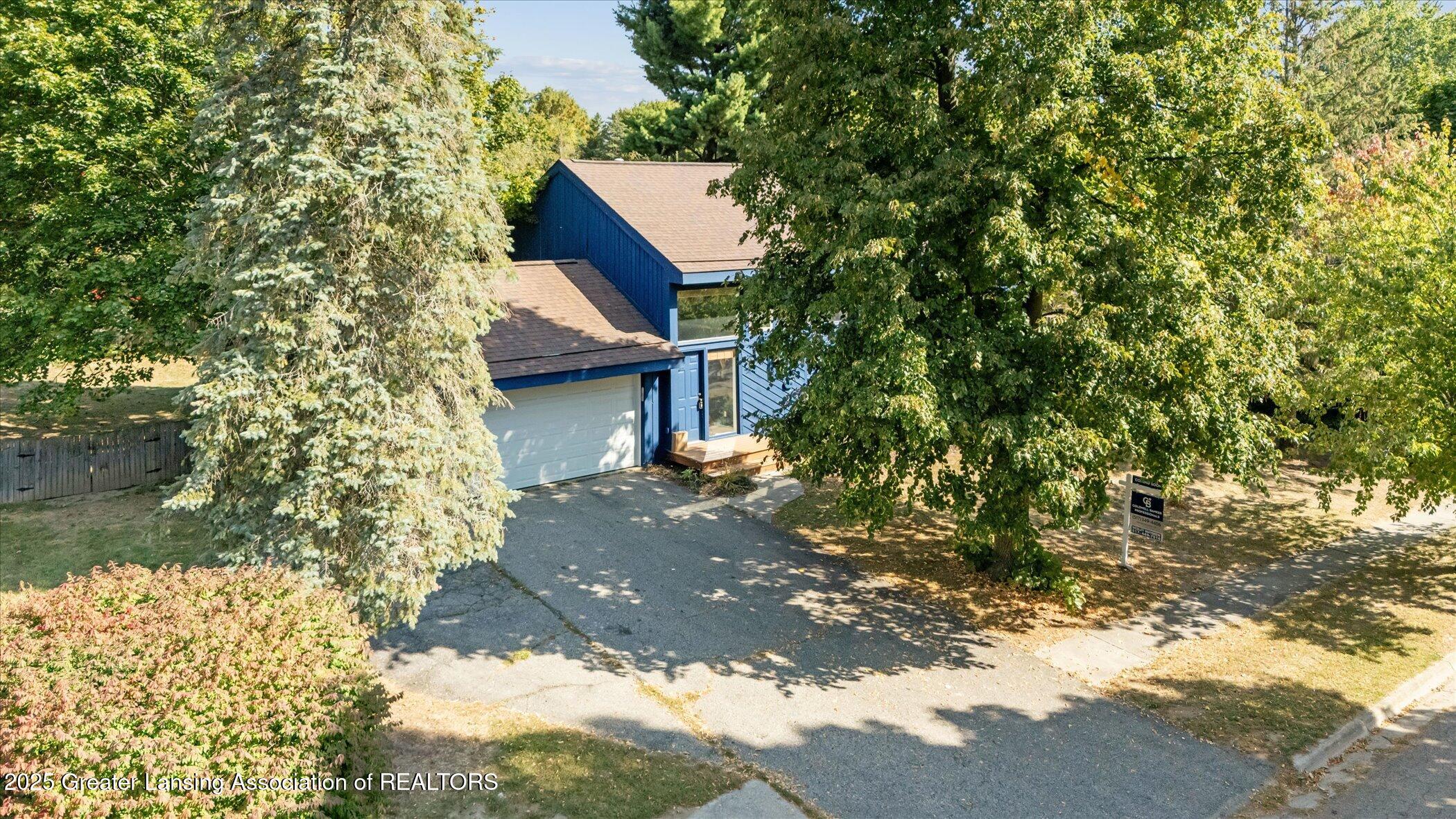 1138 Cliffdale Drive