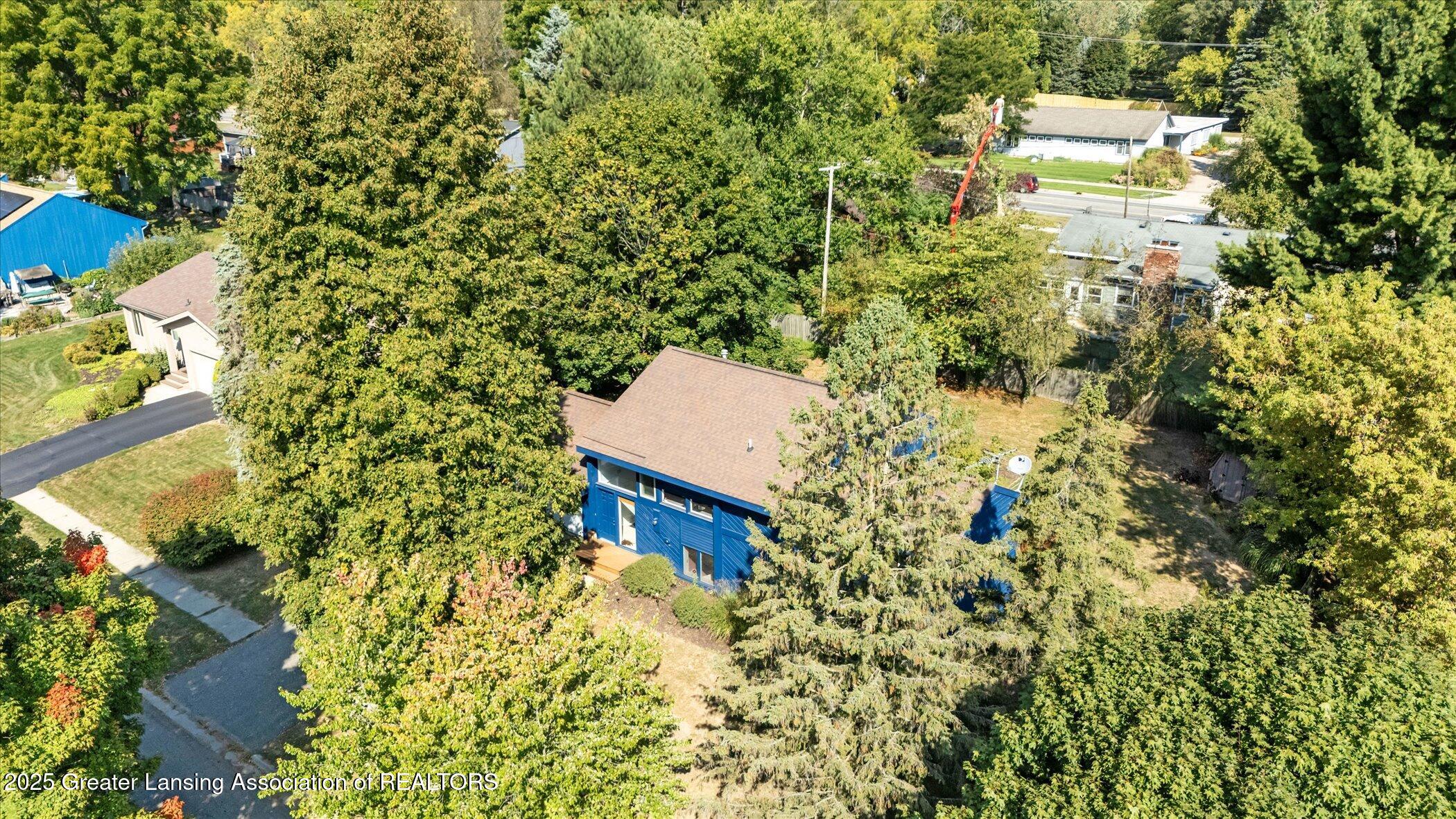 1138 Cliffdale Drive