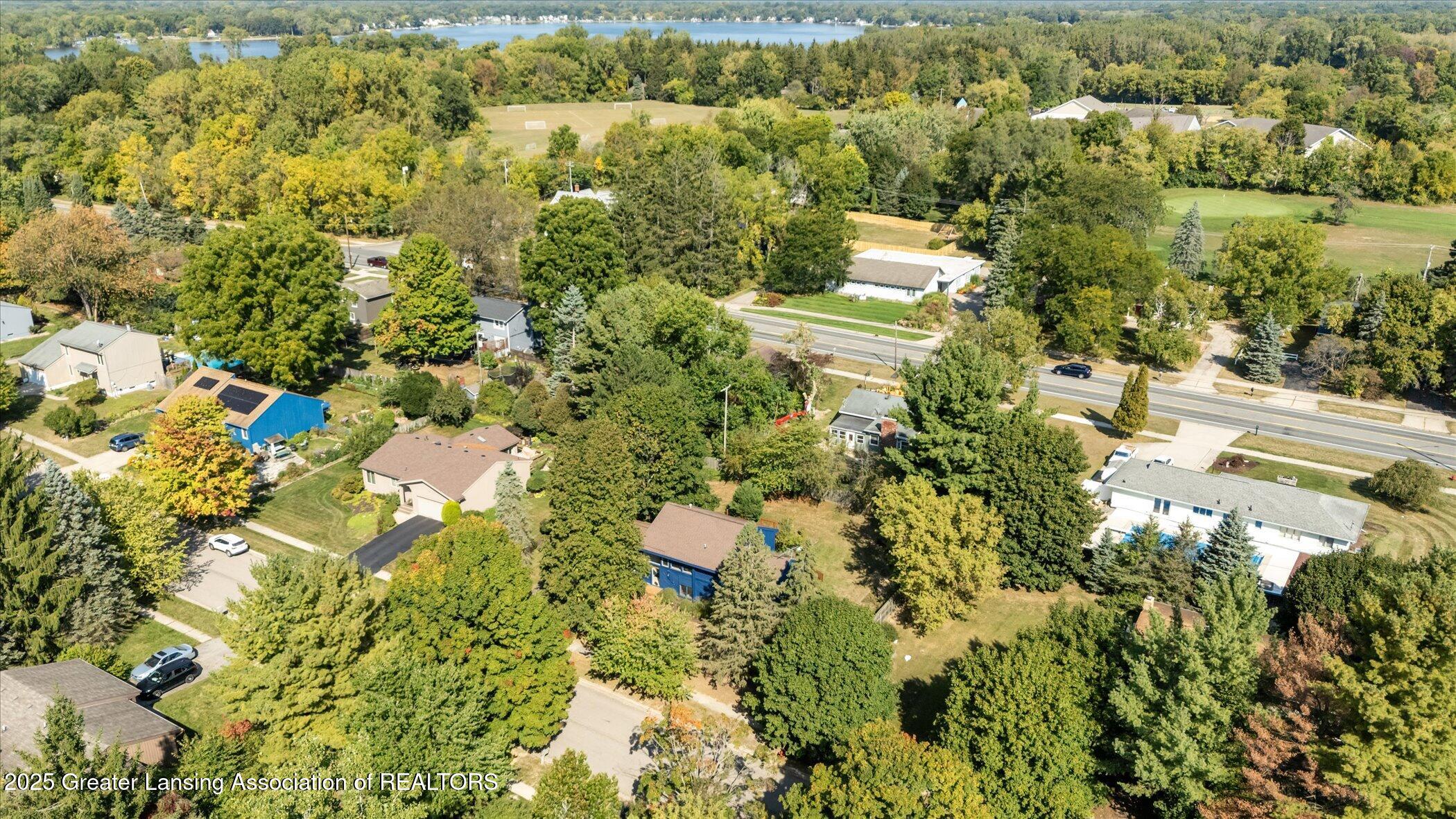 1138 Cliffdale Drive