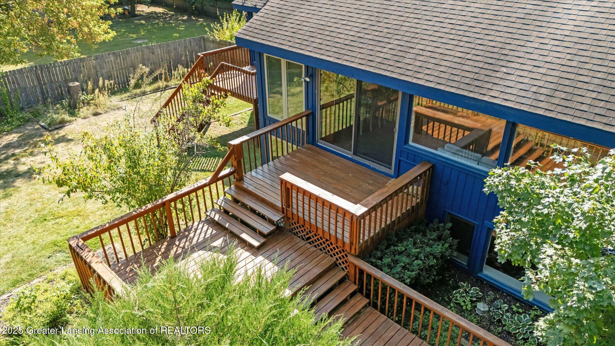 1138 Cliffdale Drive