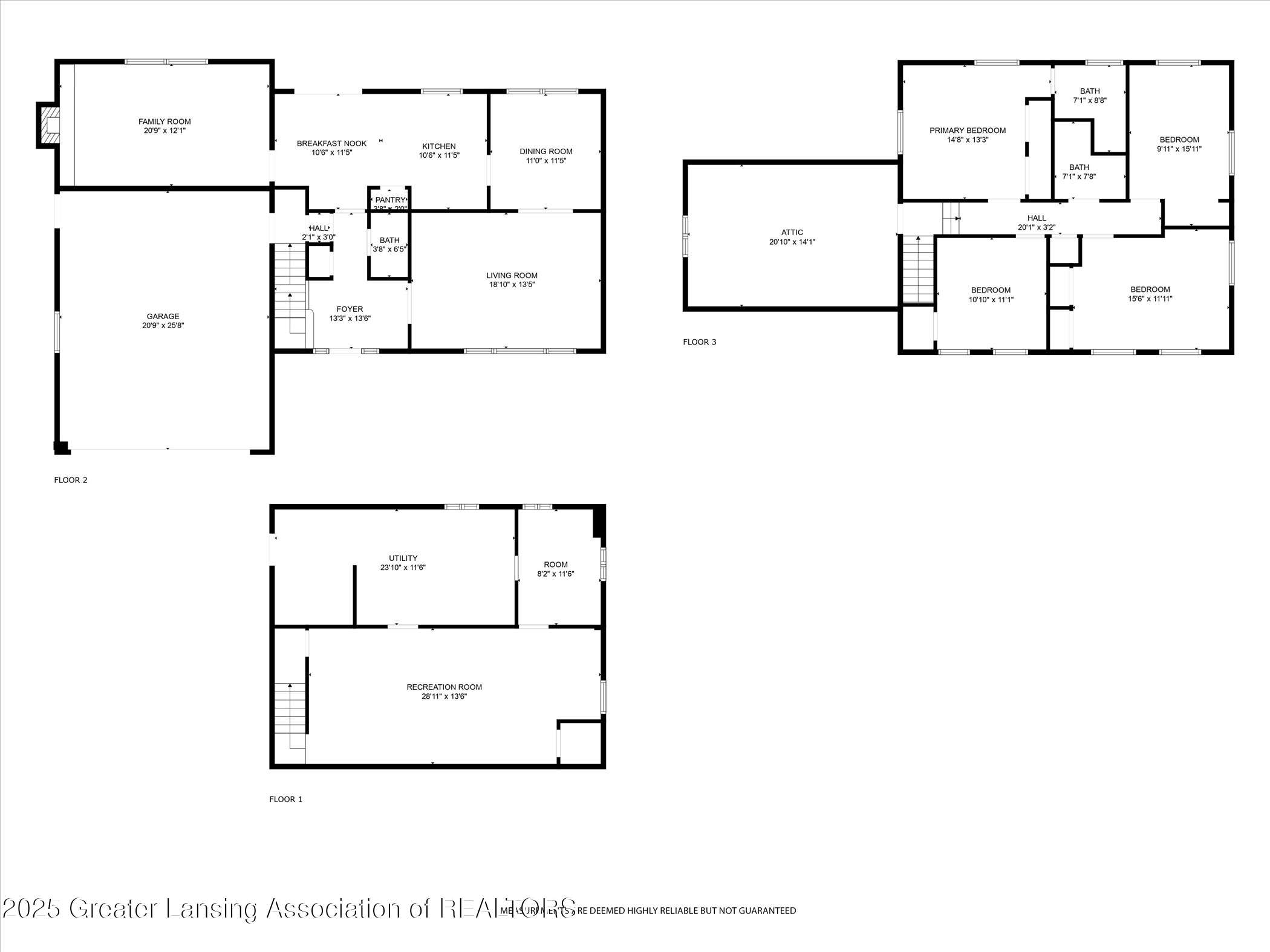 2150 Heritage Avenue