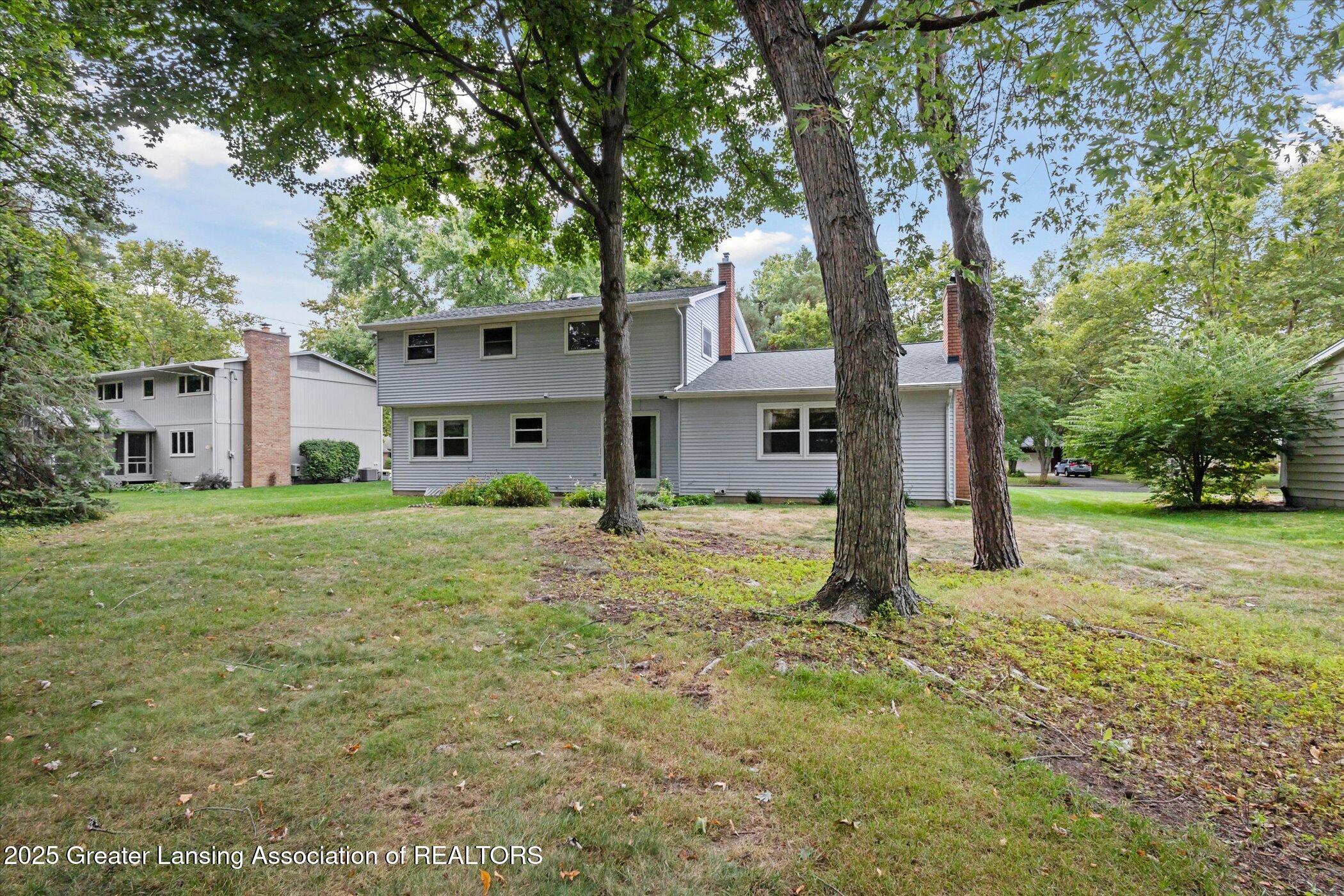 2150 Heritage Avenue