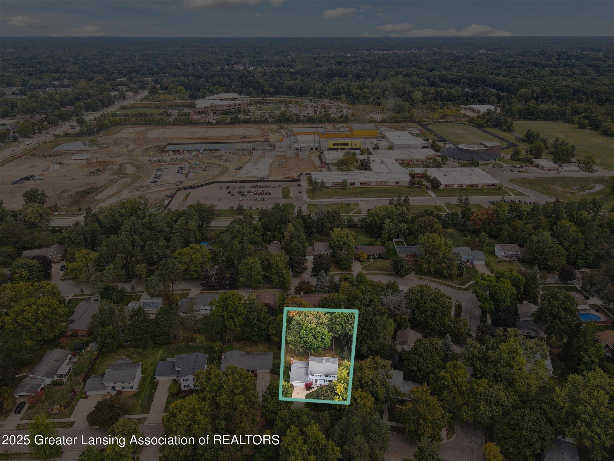 2150 Heritage Avenue