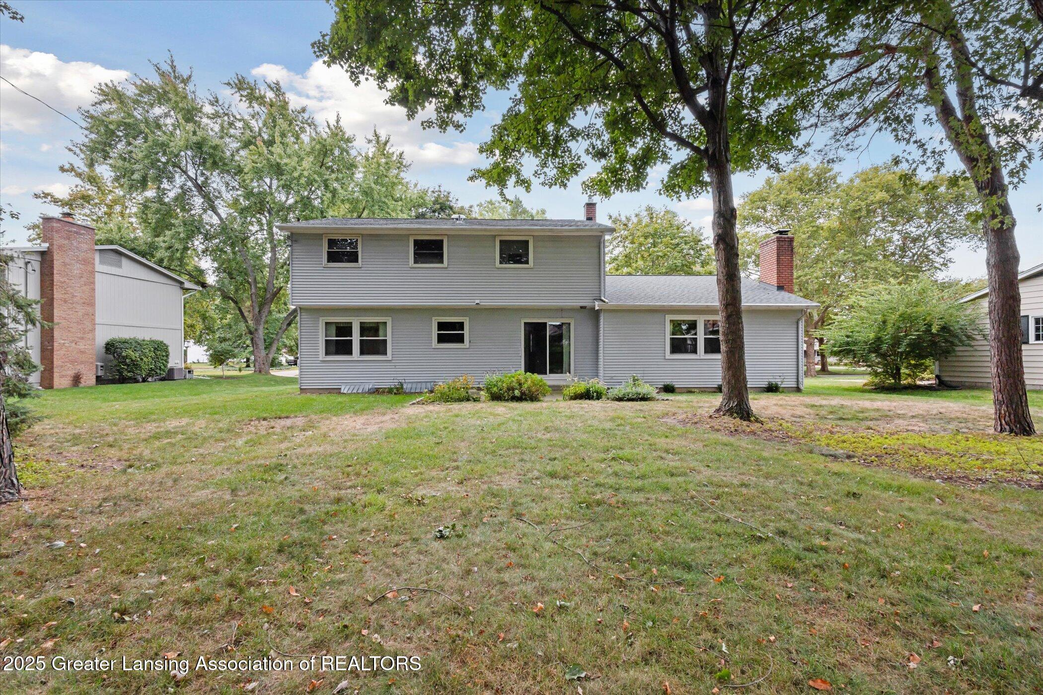 2150 Heritage Avenue