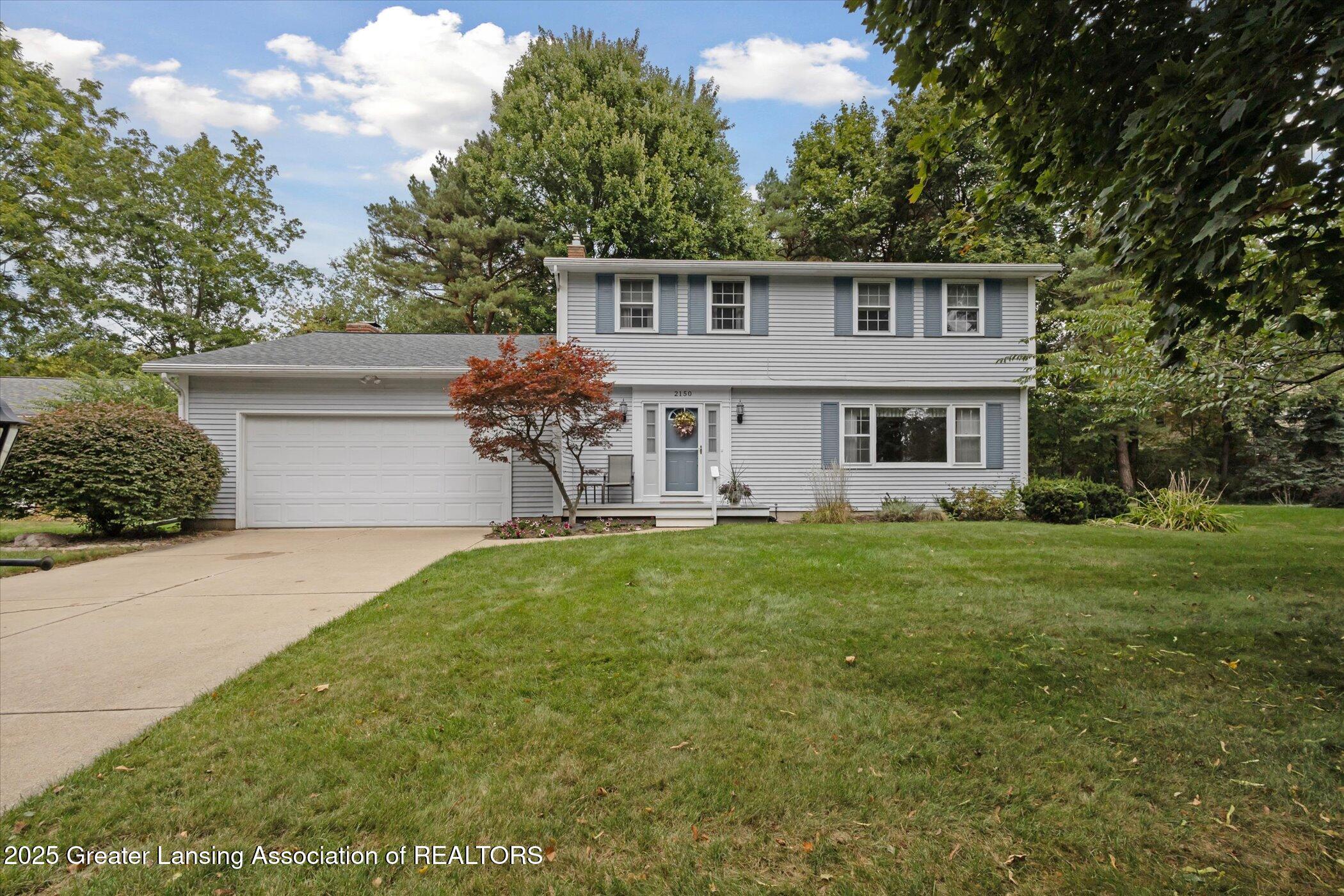 2150 Heritage Avenue