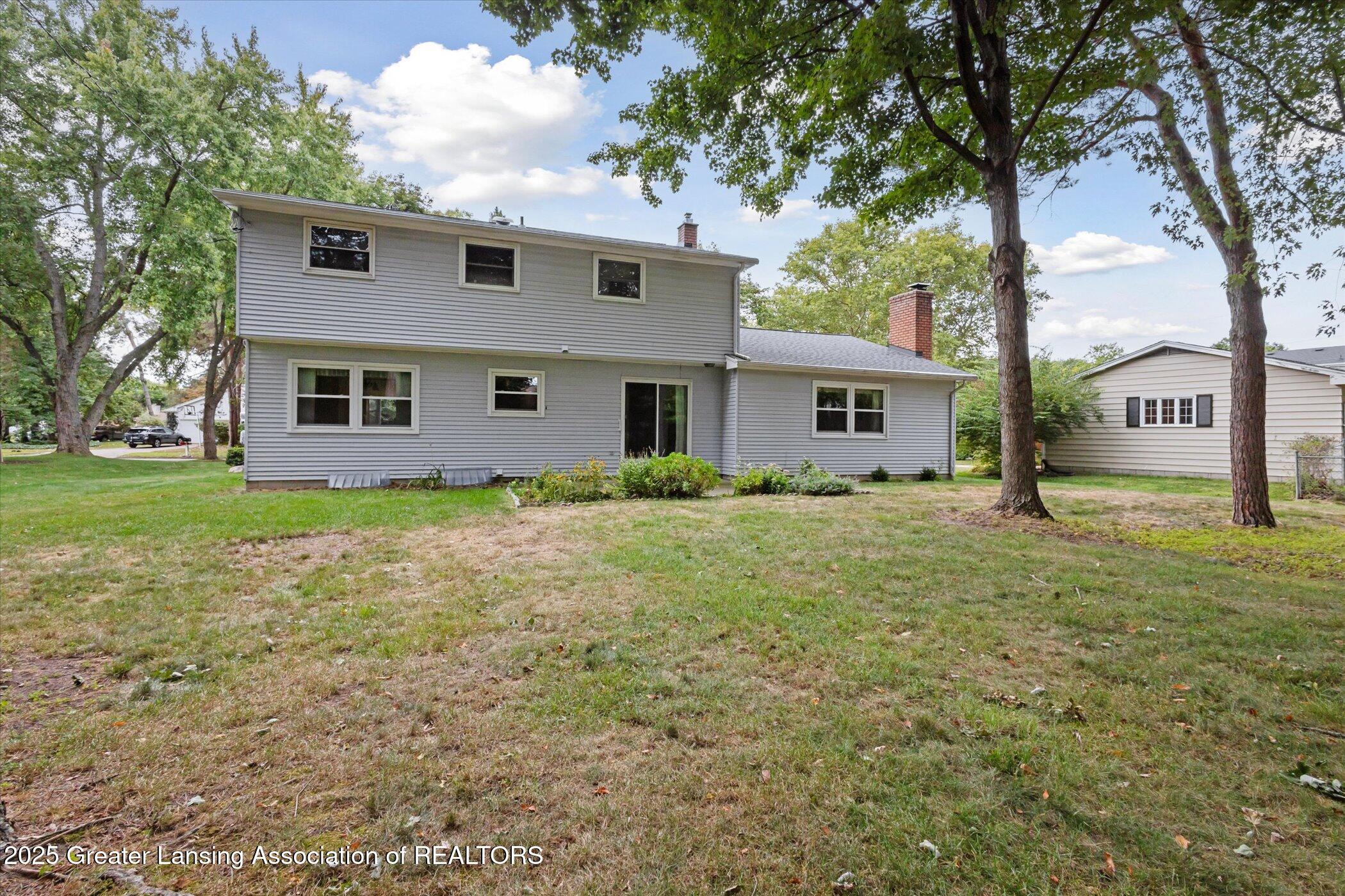 2150 Heritage Avenue