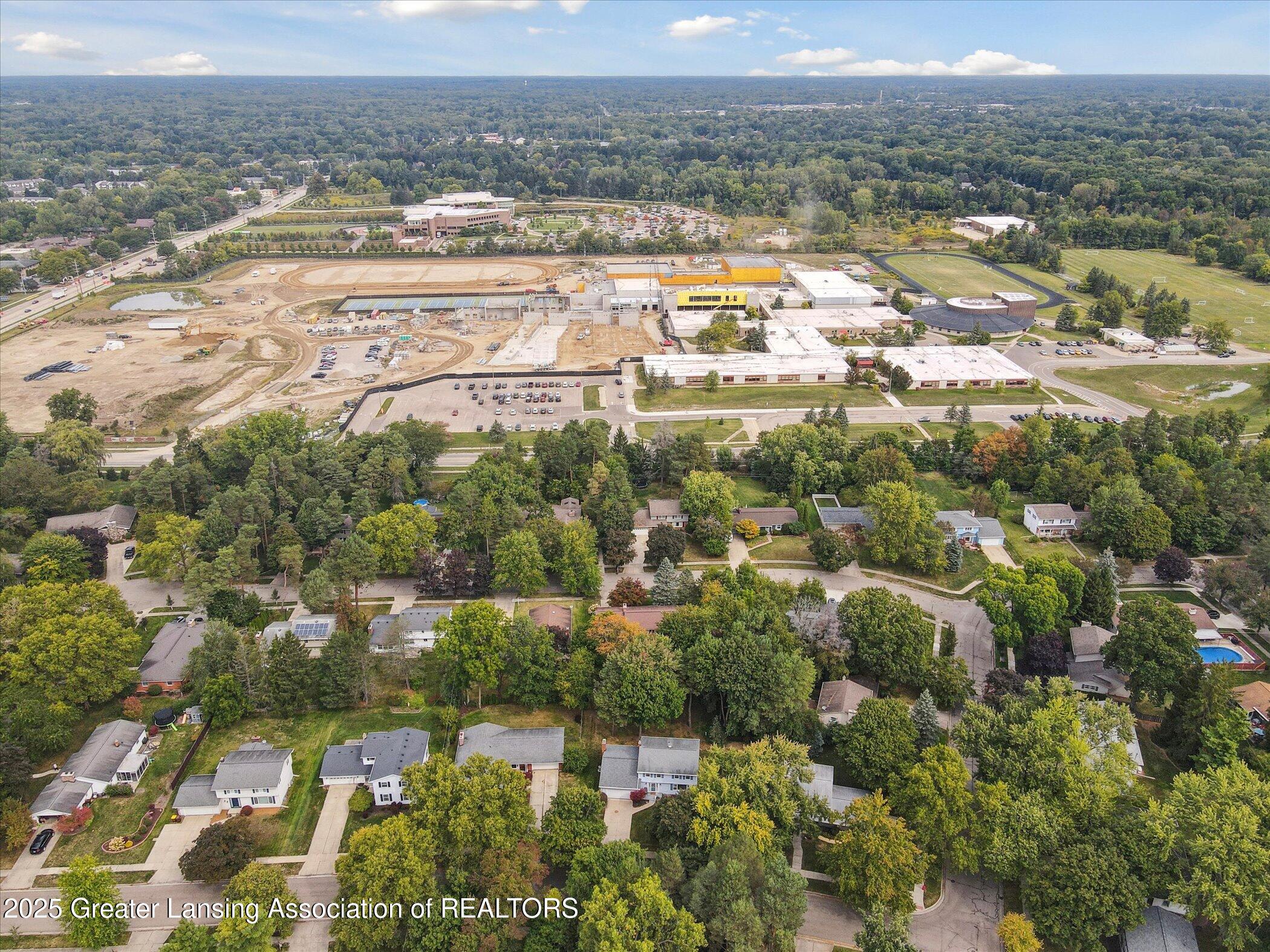 2150 Heritage Avenue