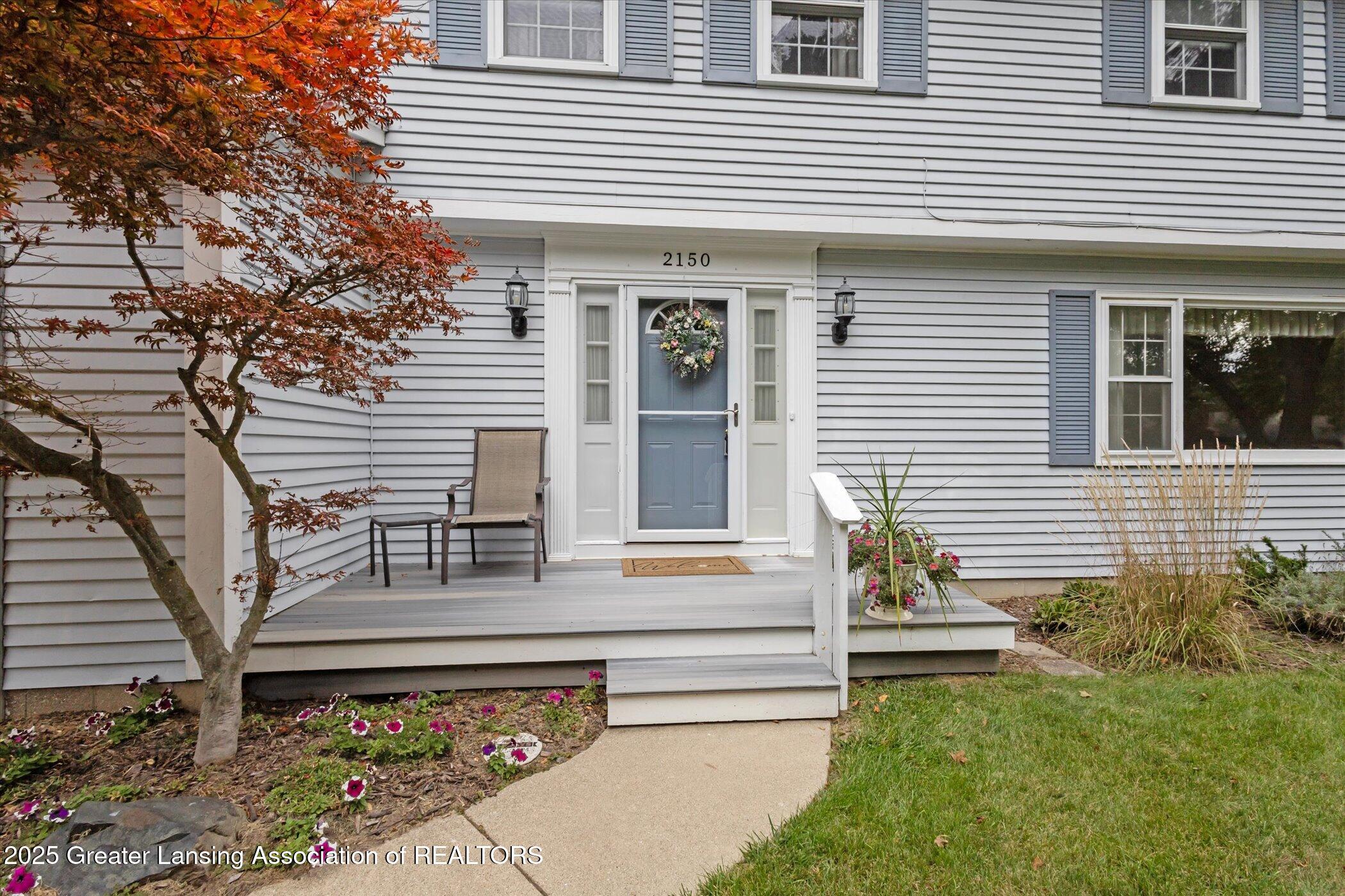 2150 Heritage Avenue