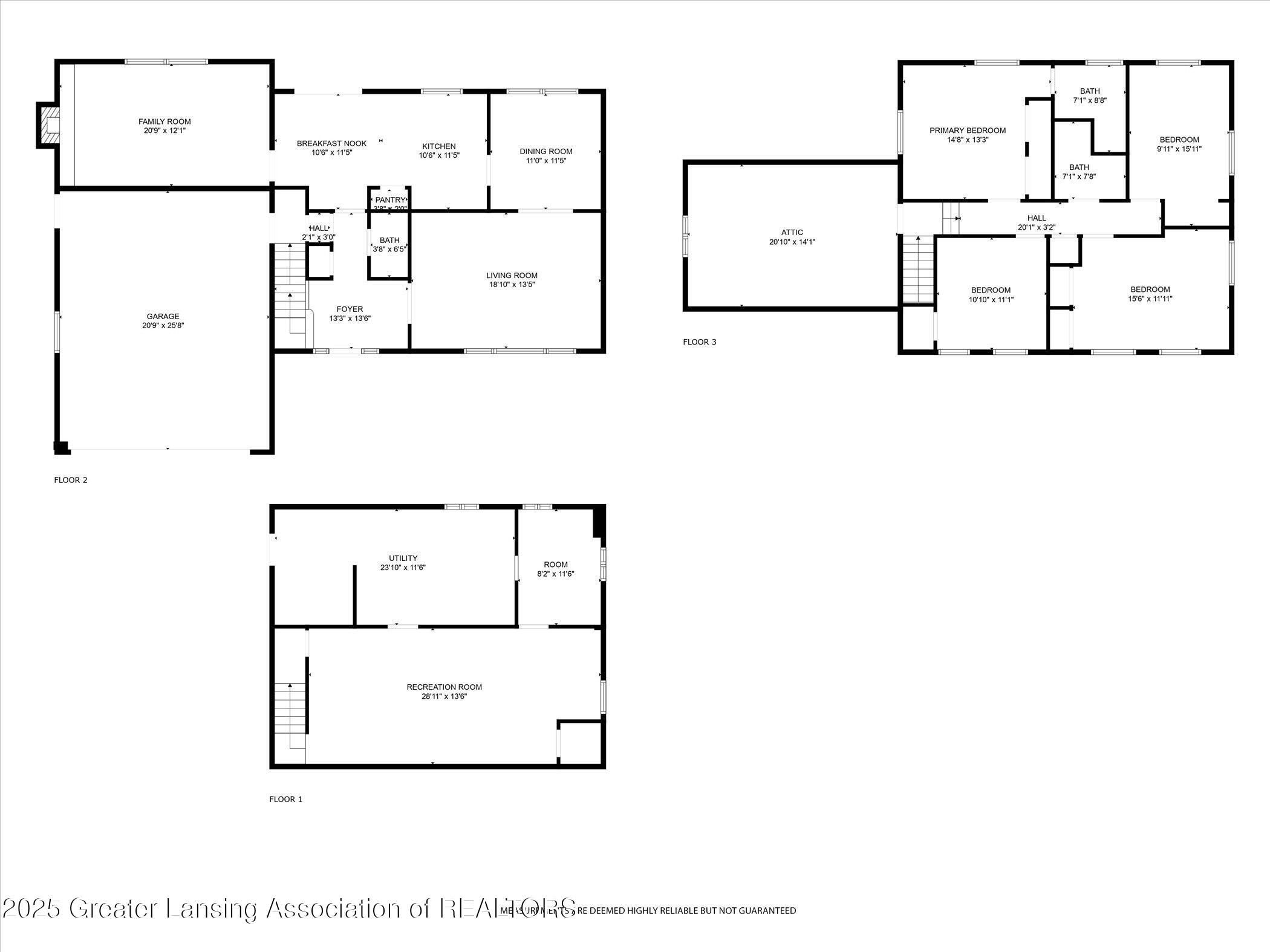 2150 Heritage Avenue