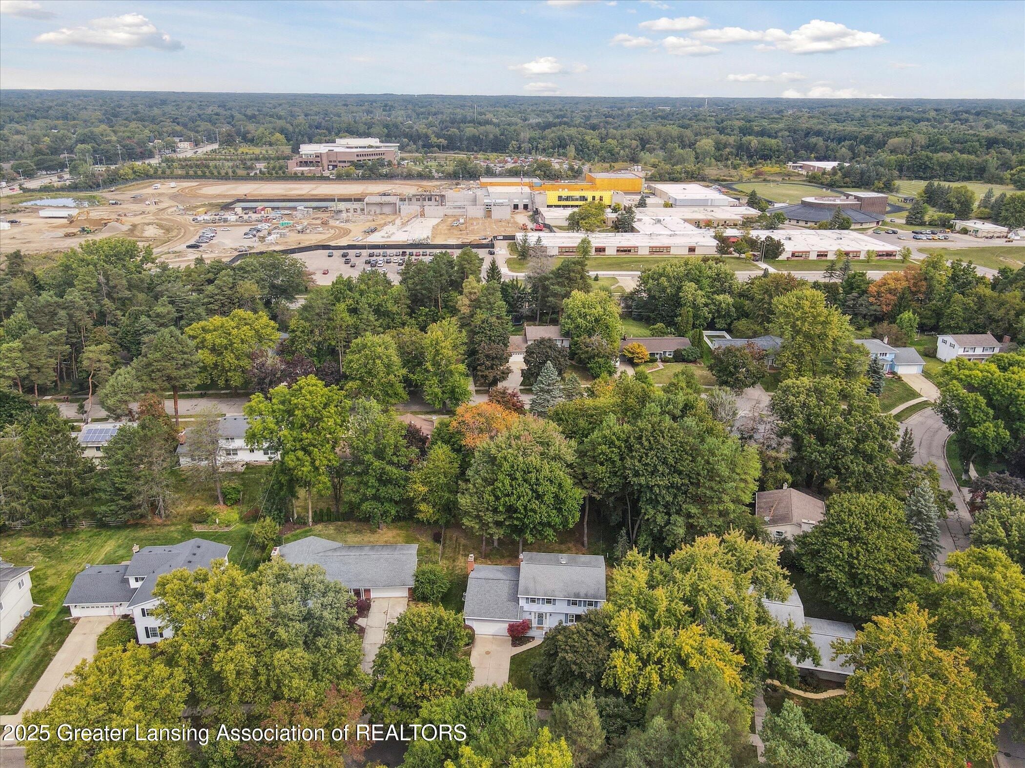 2150 Heritage Avenue