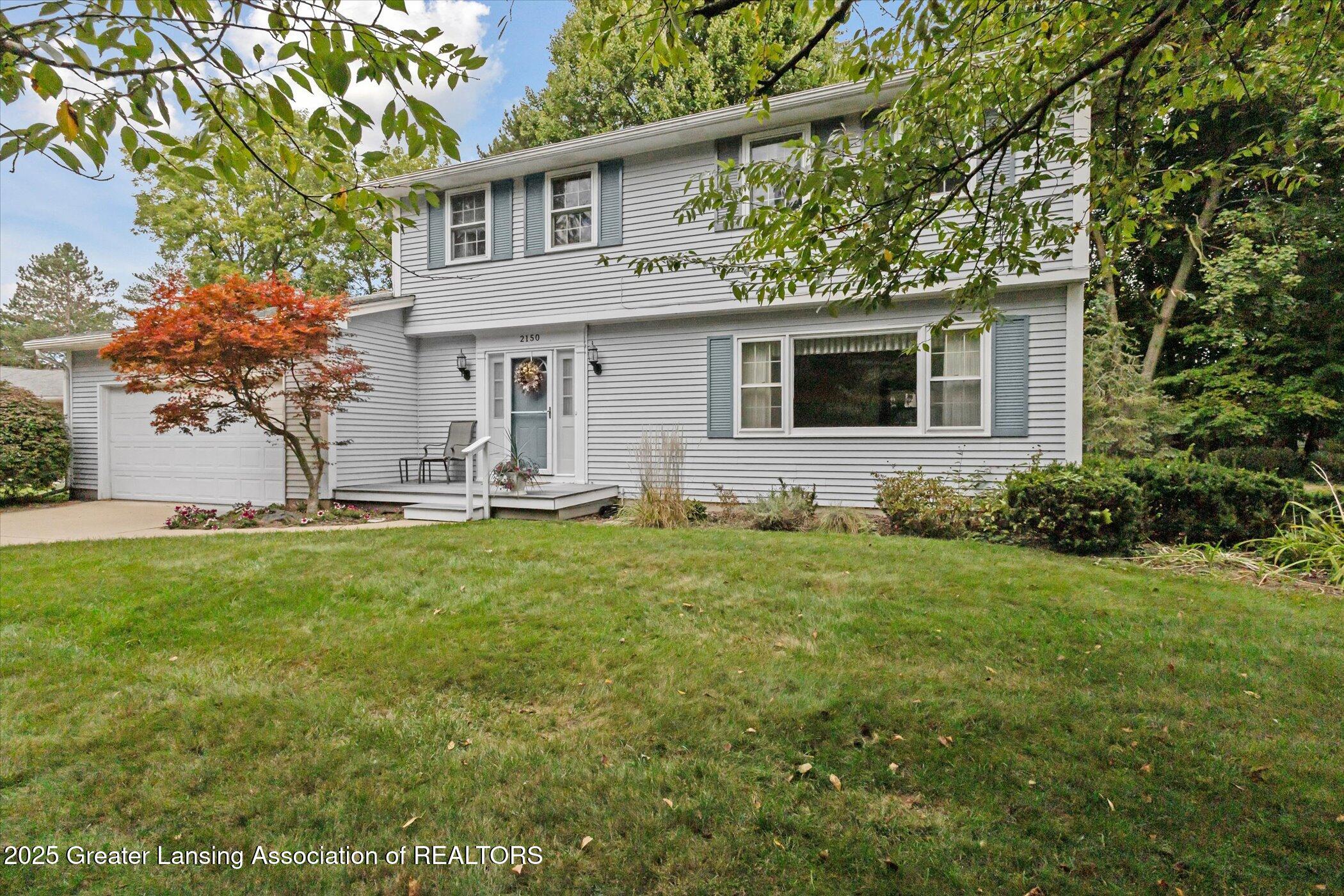 2150 Heritage Avenue