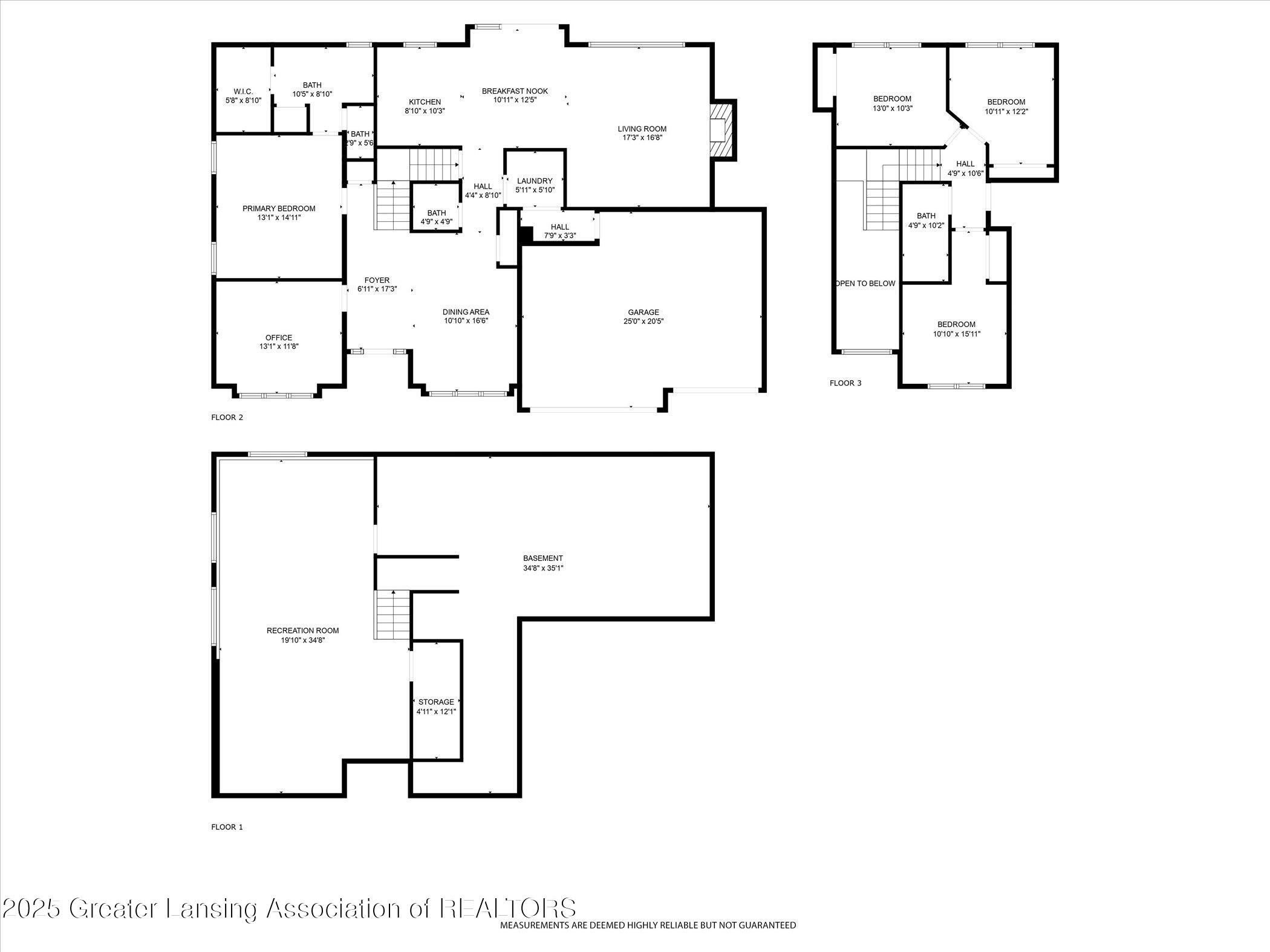 3031 Crofton Drive, DeWitt