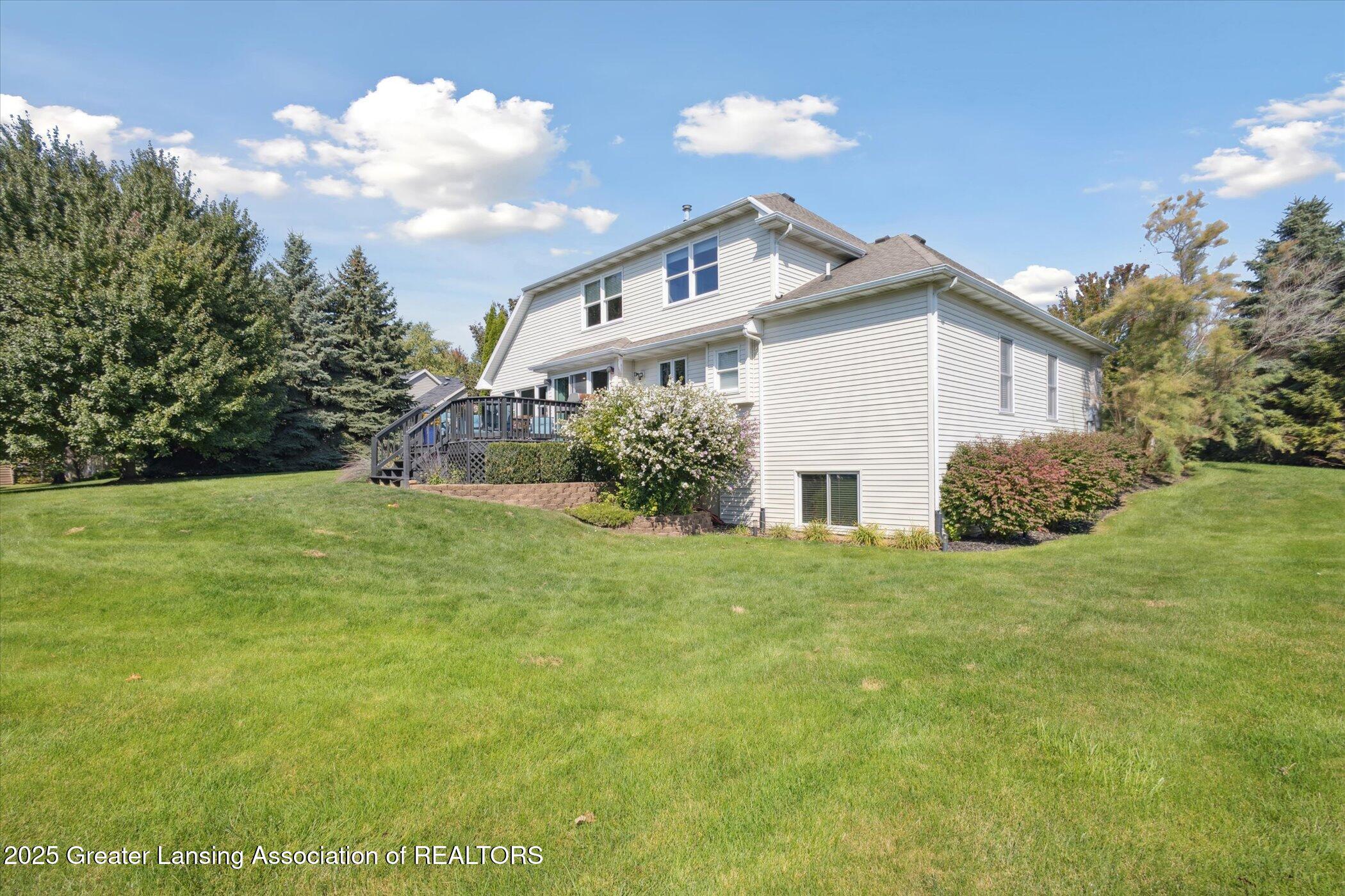 3031 Crofton Drive, DeWitt