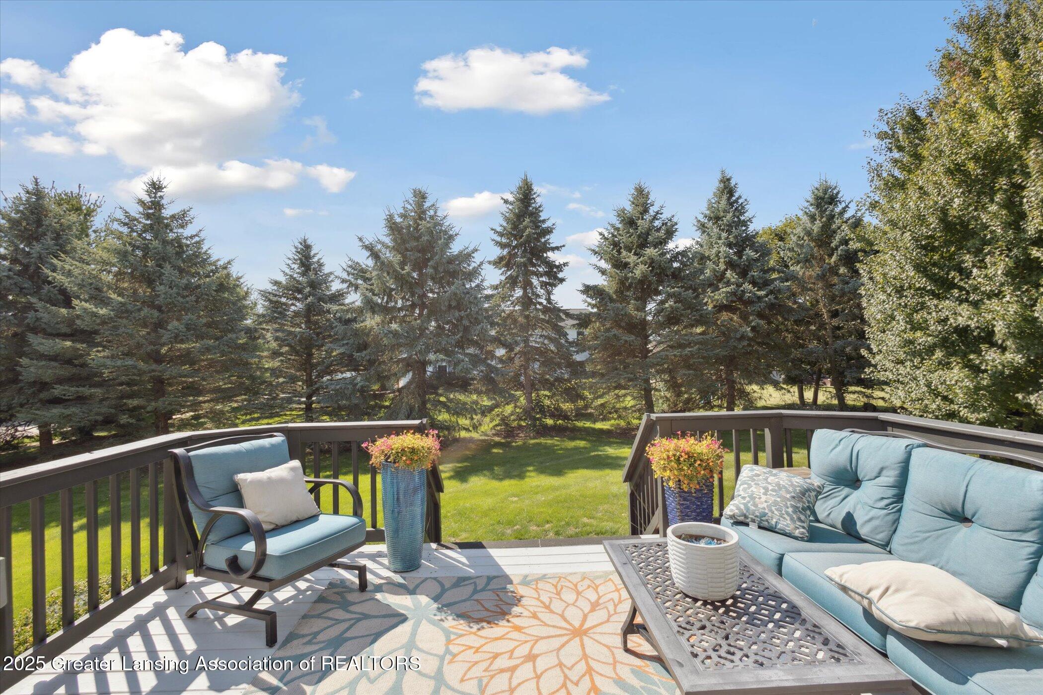 3031 Crofton Drive, DeWitt