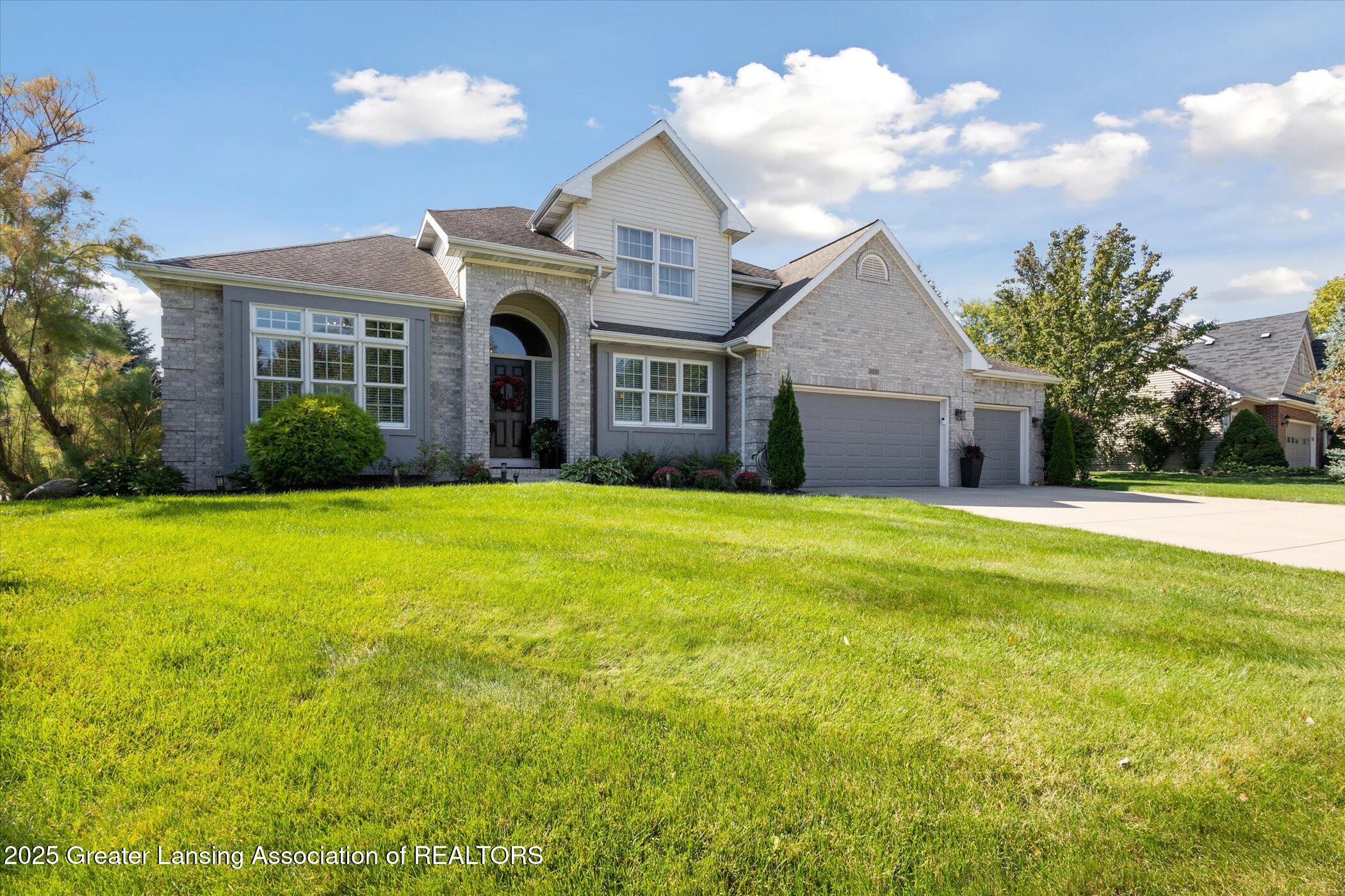 3031 Crofton Drive, DeWitt