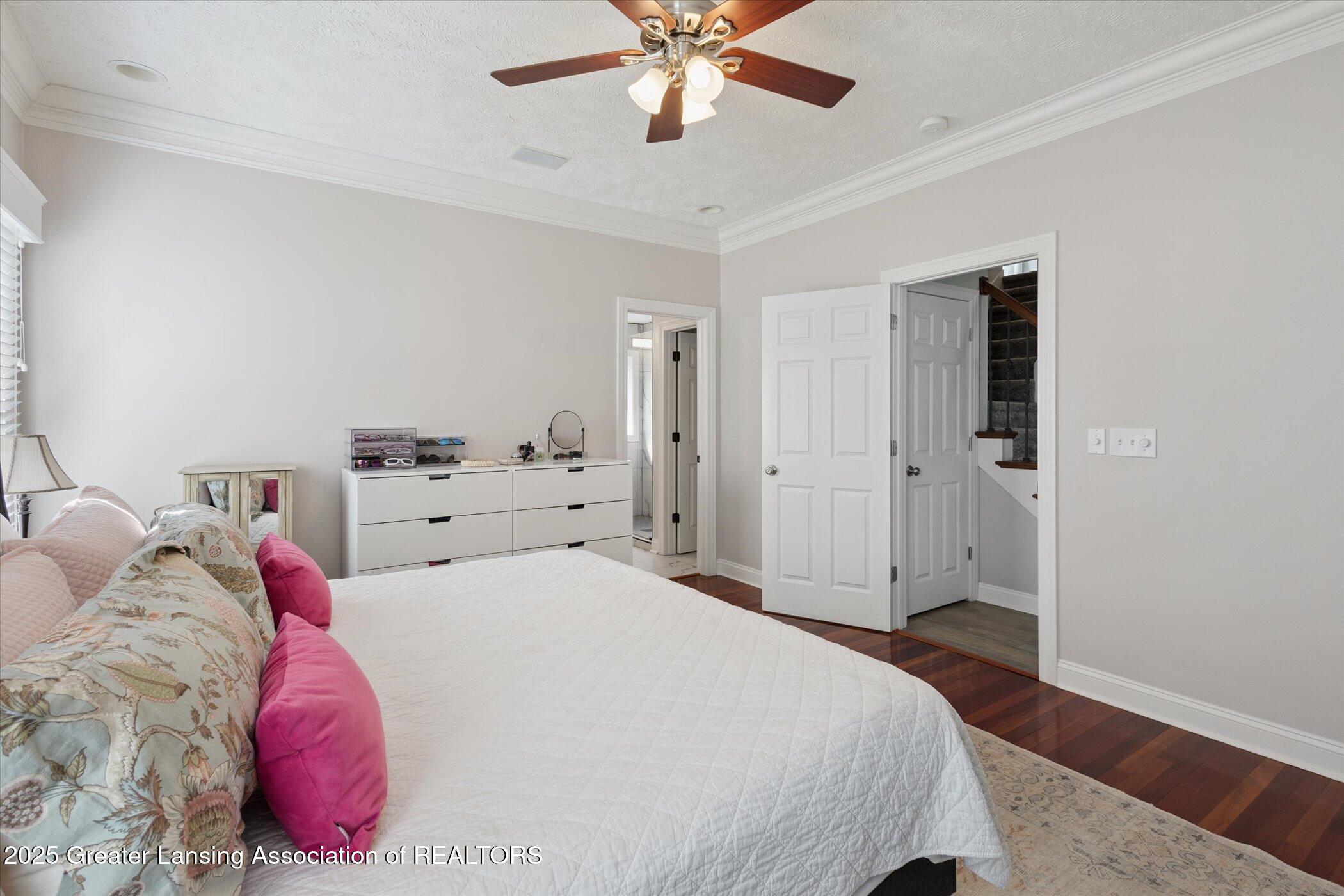 3031 Crofton Drive, DeWitt