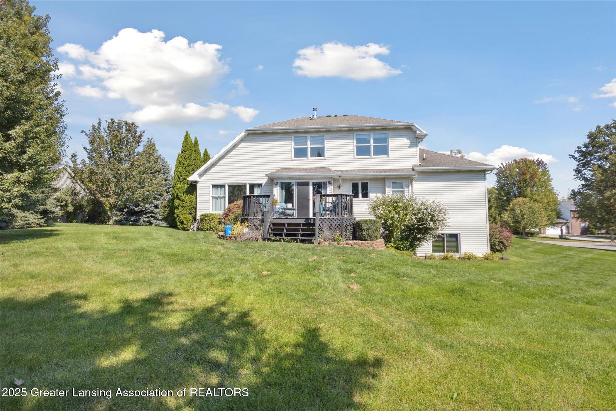 3031 Crofton Drive, DeWitt