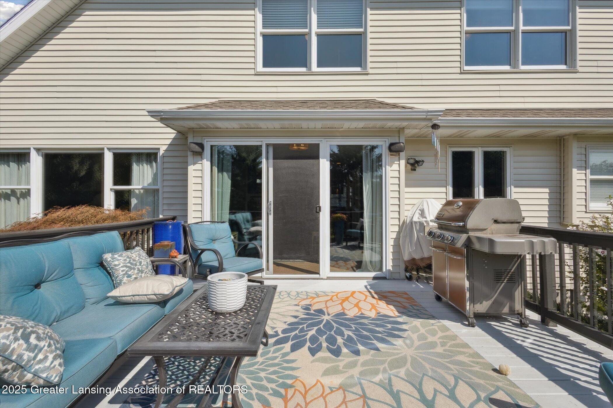 3031 Crofton Drive, DeWitt