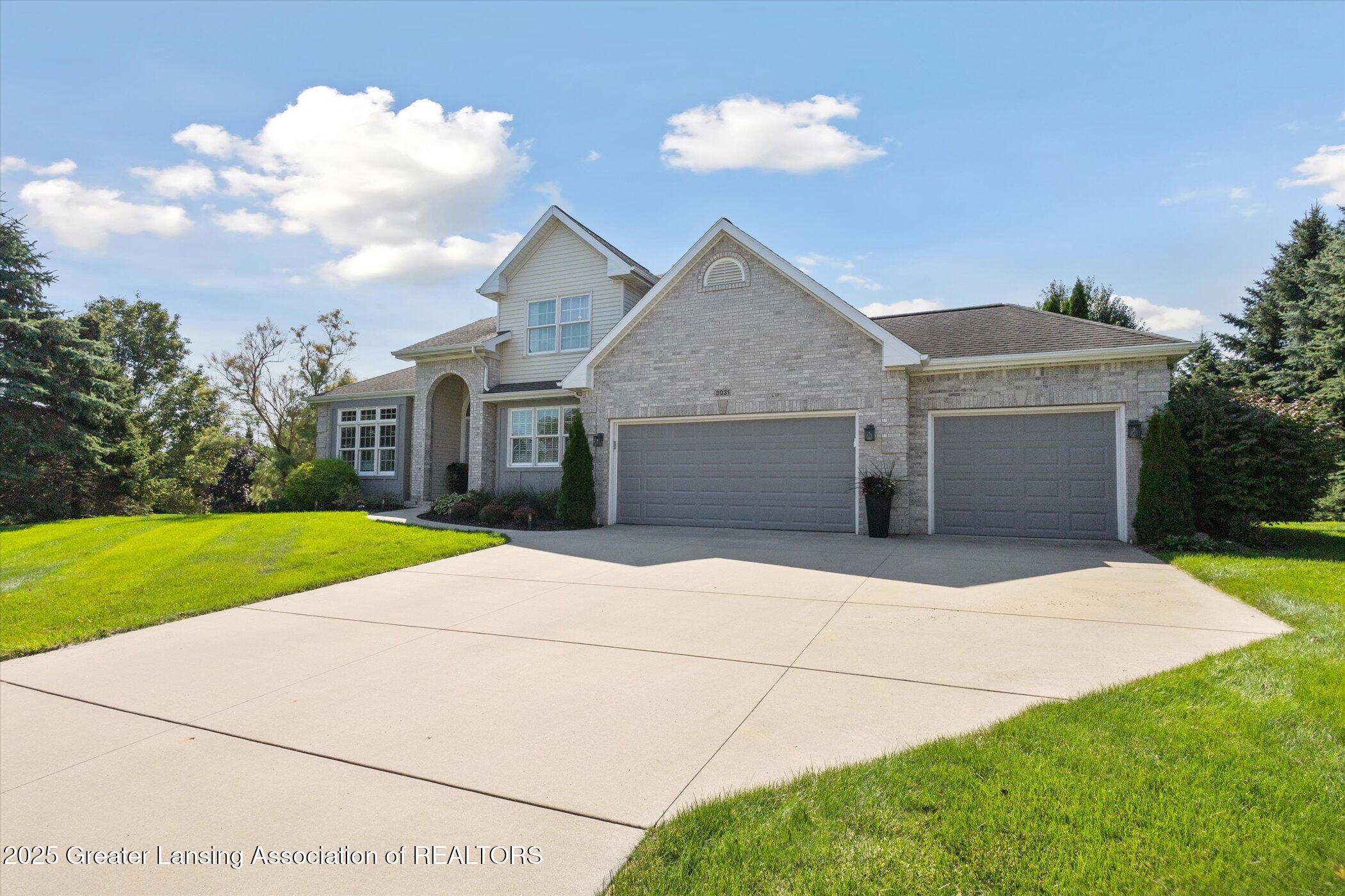 3031 Crofton Drive, DeWitt