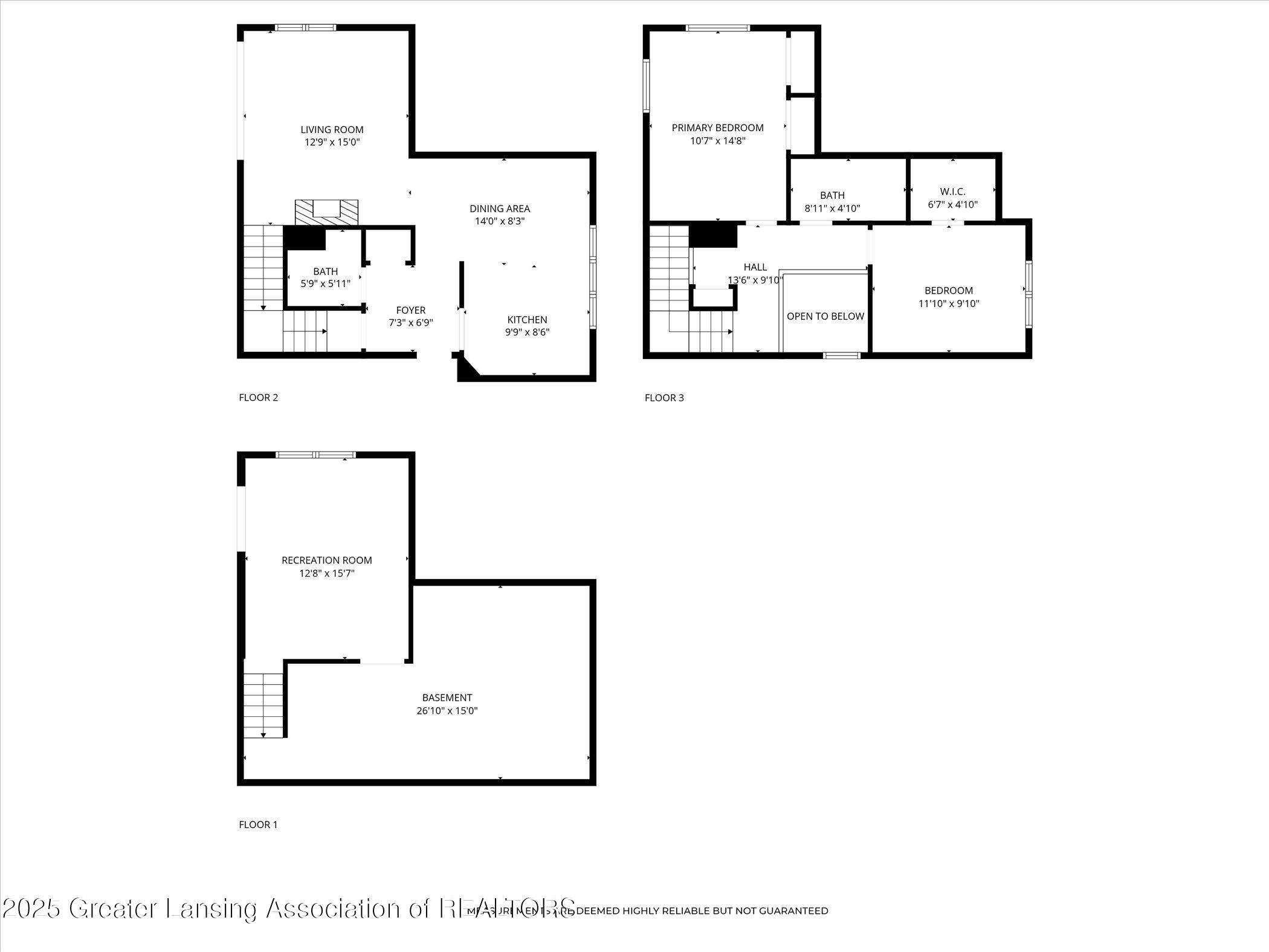 5359 Wild Oak Drive, 54