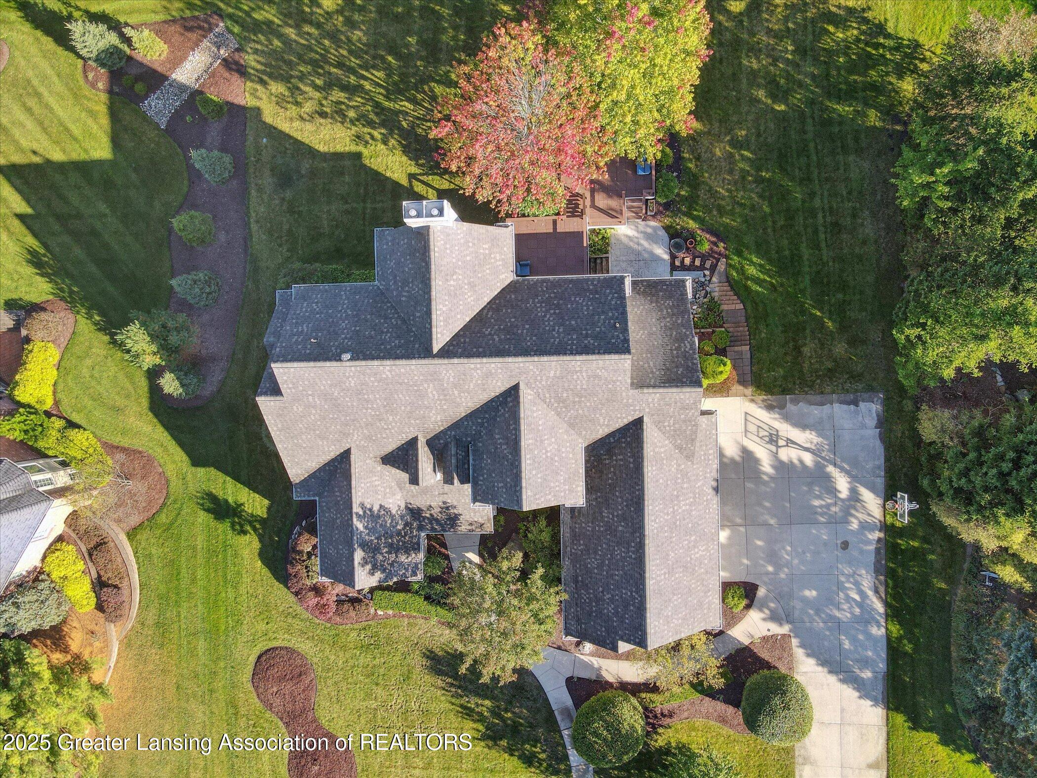 1420 Ambassador Drive