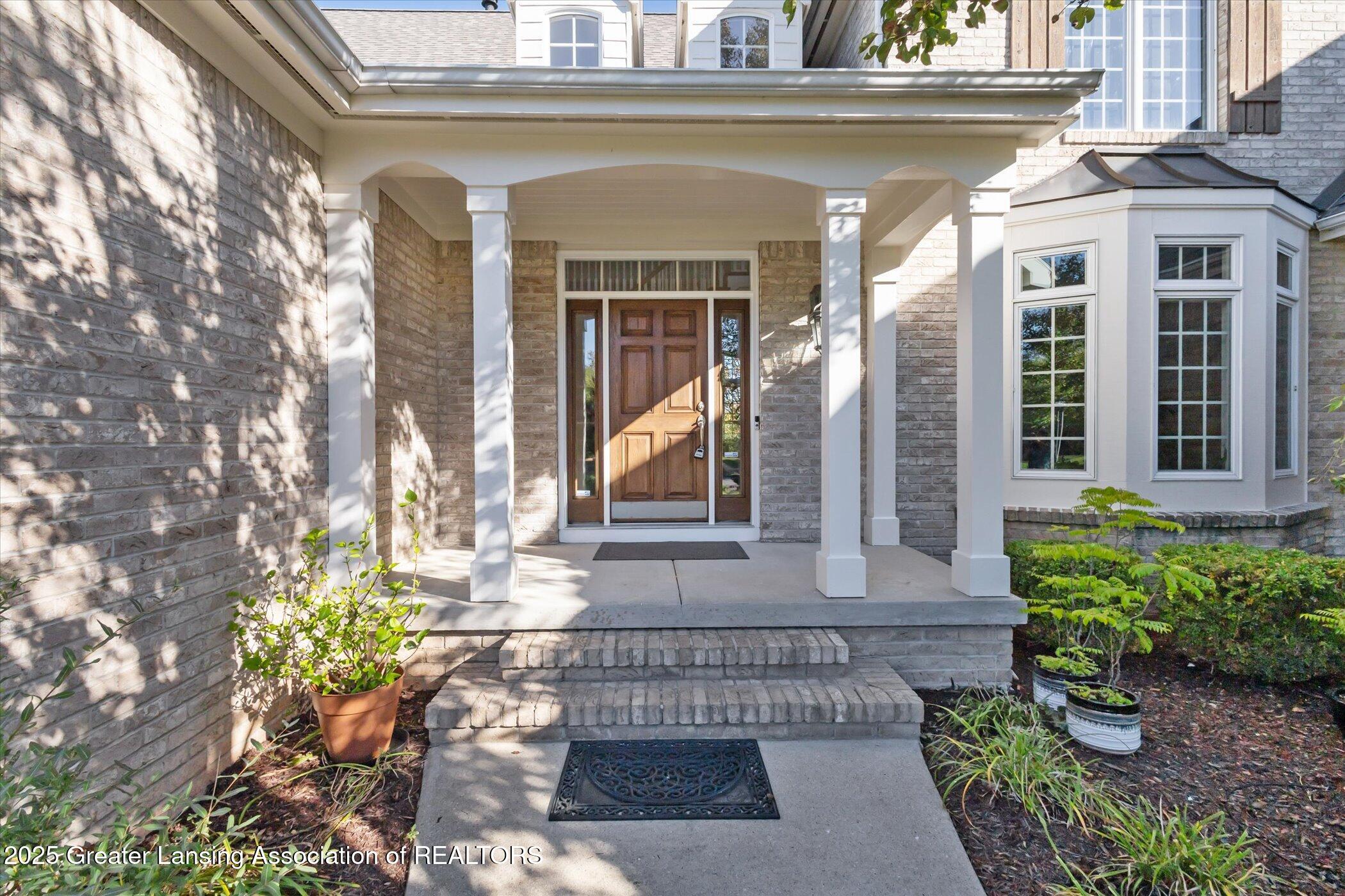 1420 Ambassador Drive