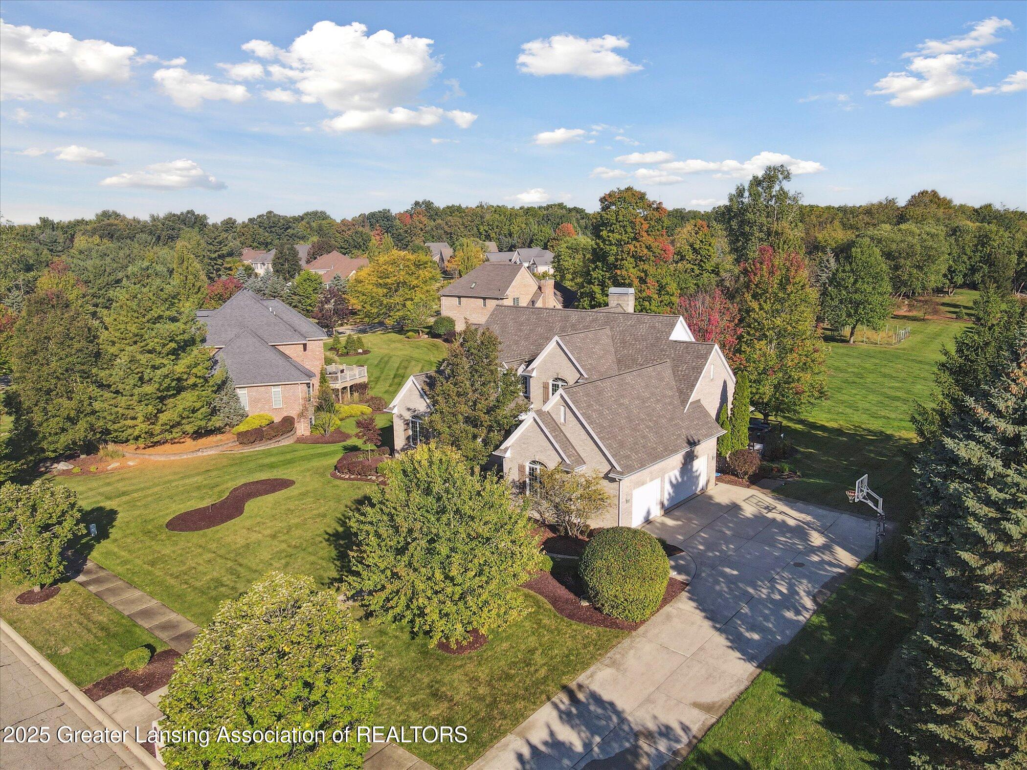 1420 Ambassador Drive