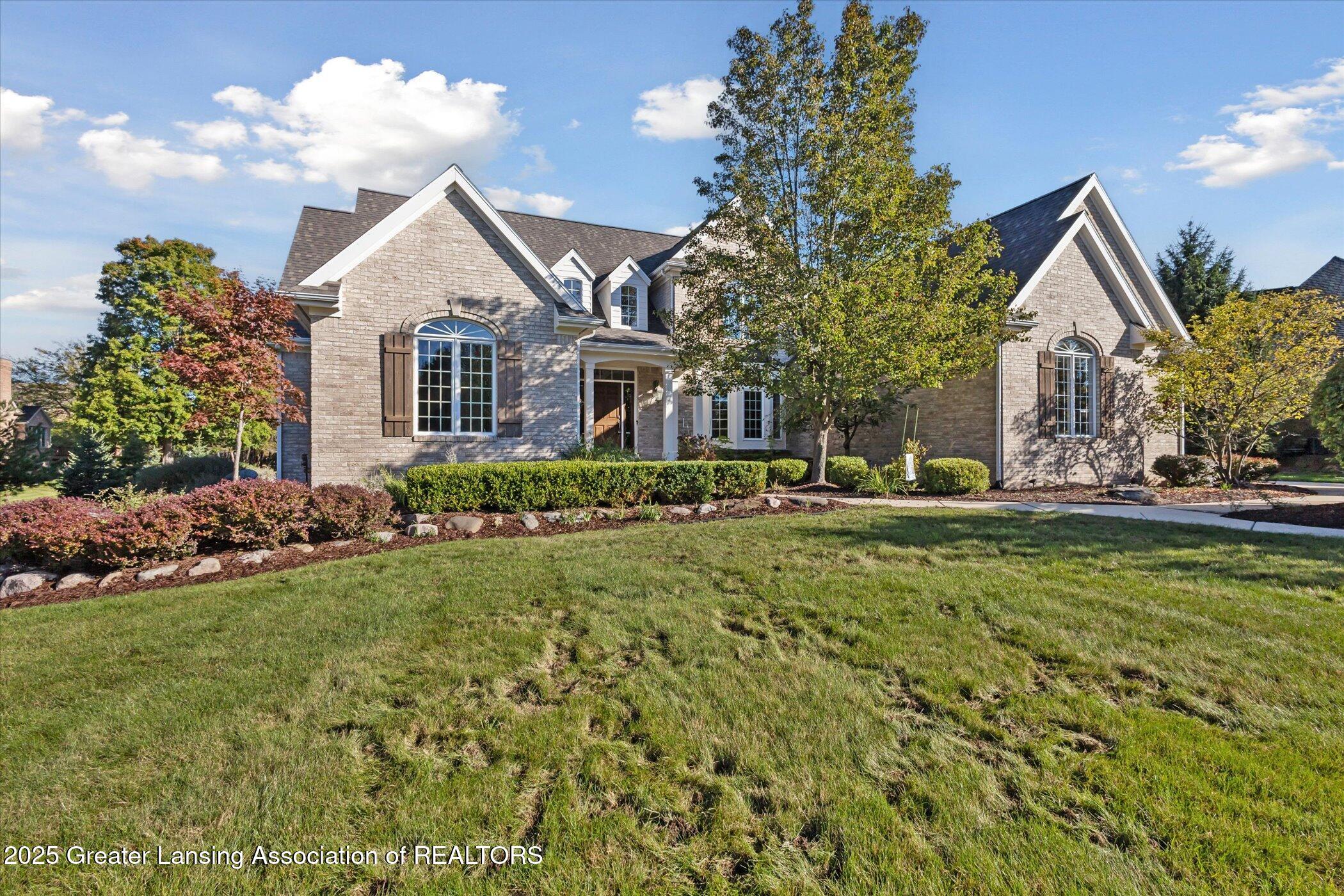 1420 Ambassador Drive