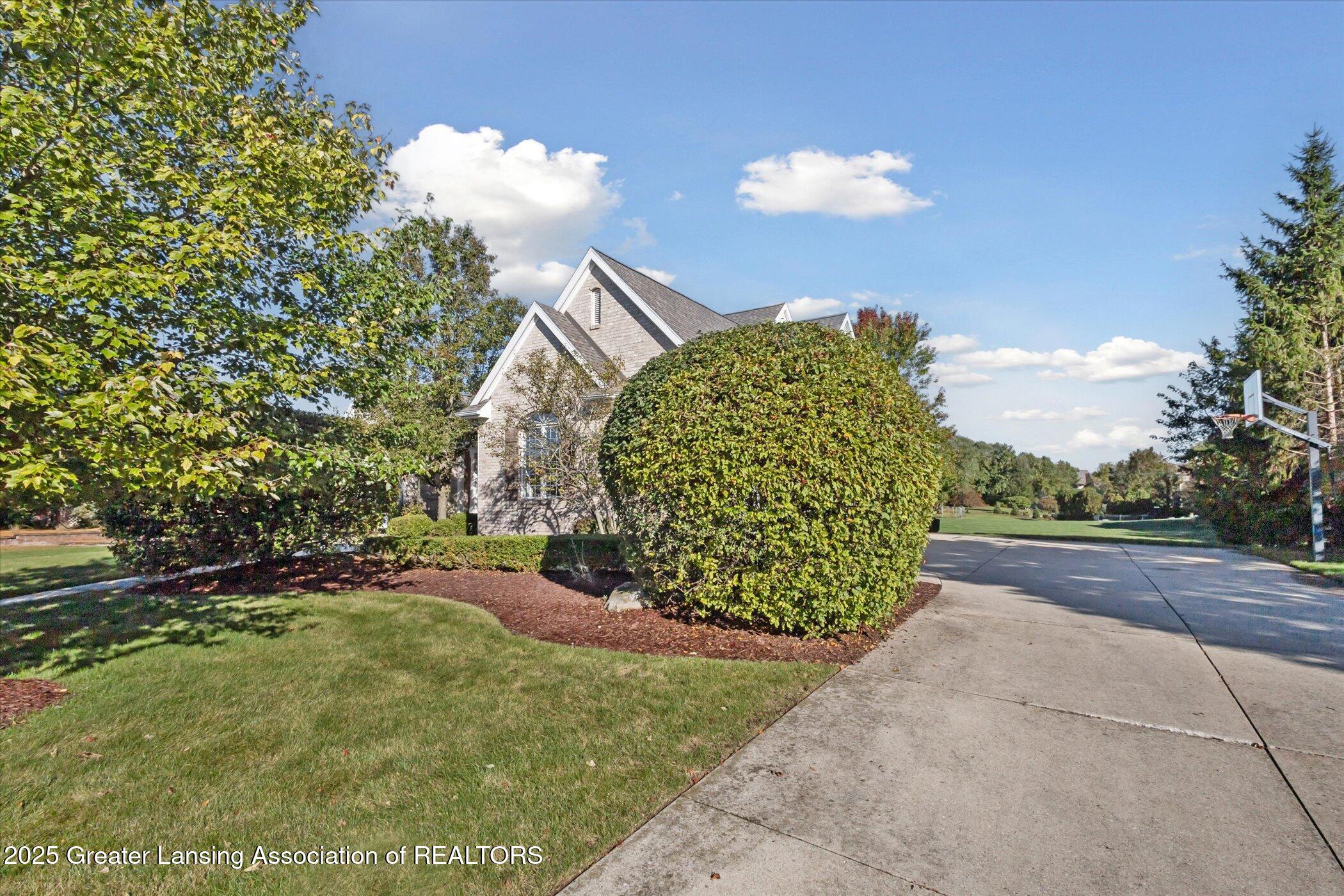 1420 Ambassador Drive